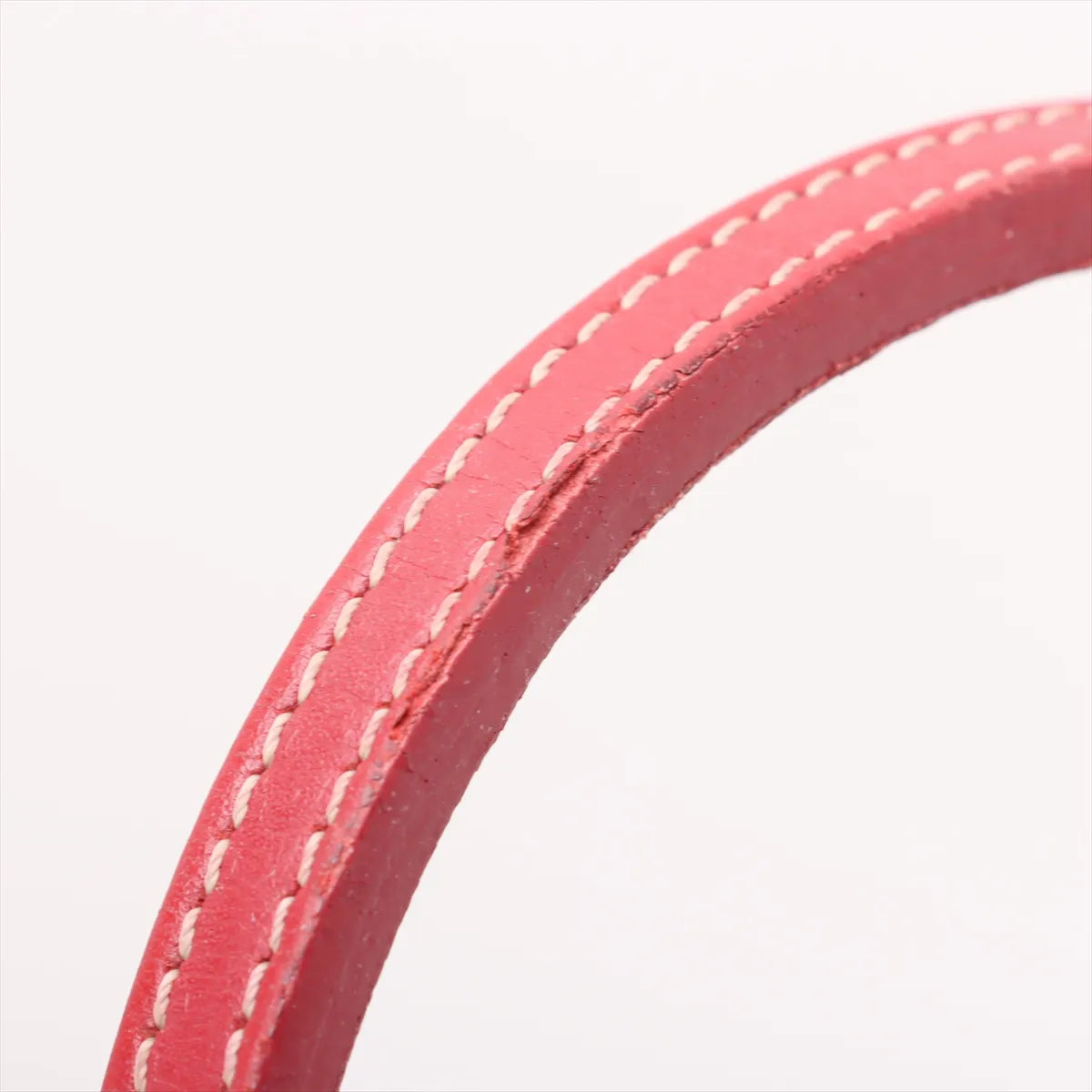 Goyard Saint Louis GM Tote Bag Red