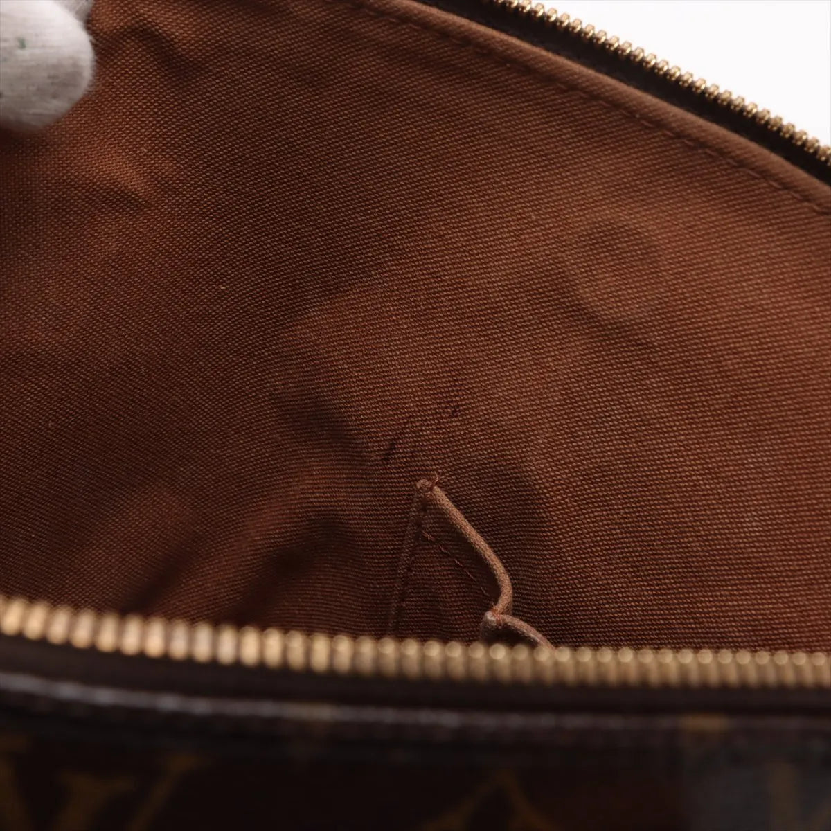 Louis Vuitton Monogram Alma