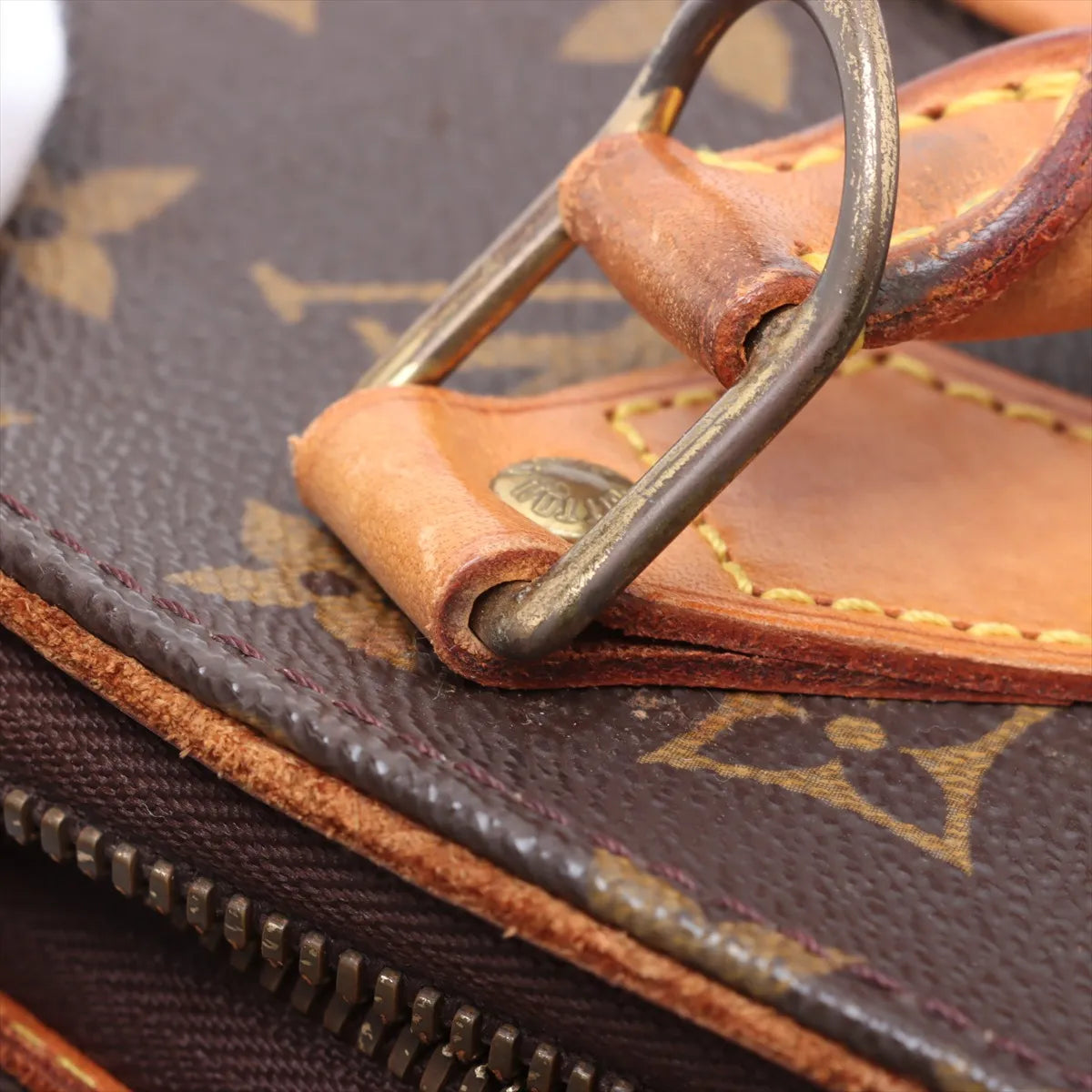 Louis Vuitton Monogram Ellipse PM