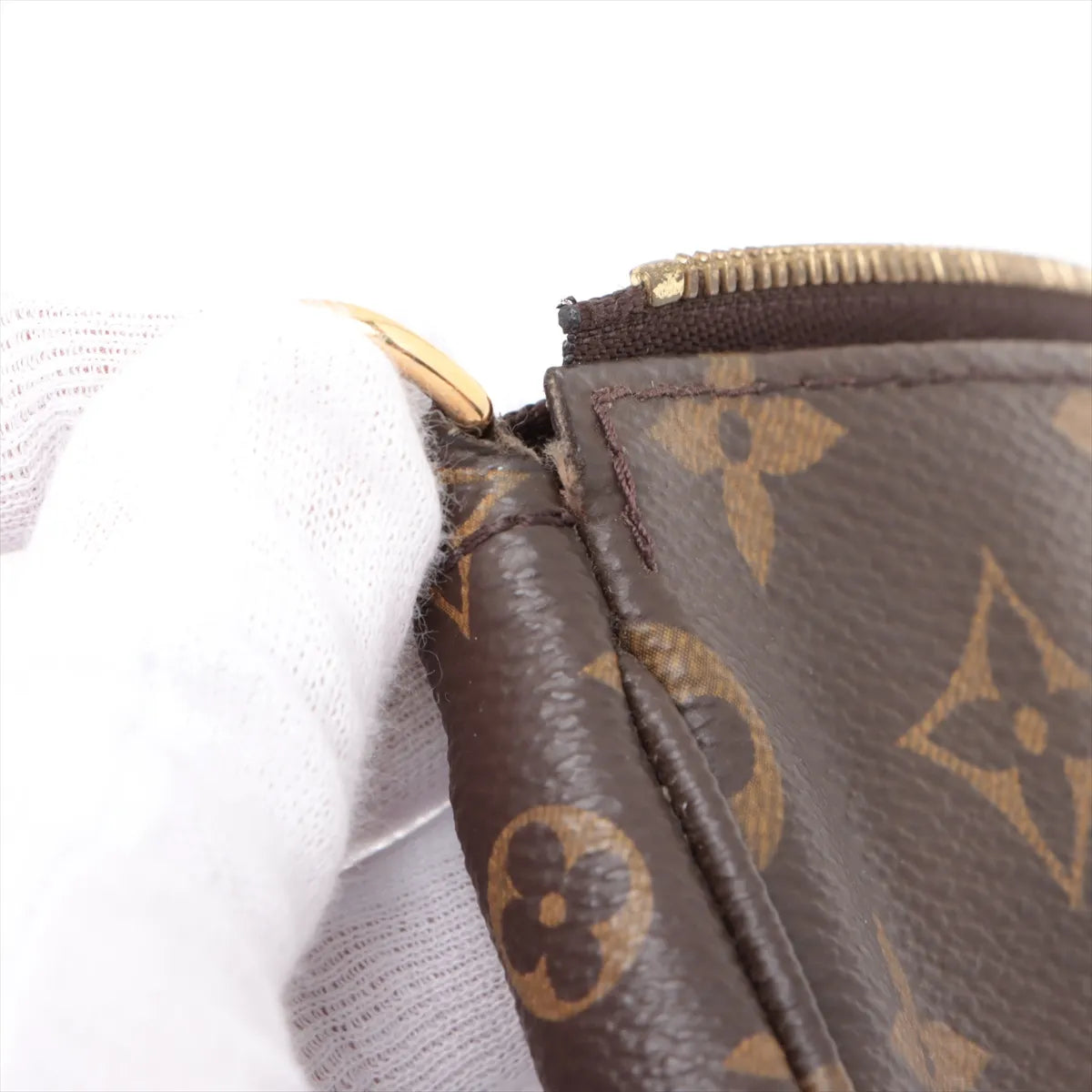 Louis Vuitton Monogram Multi Pochette Accessoires