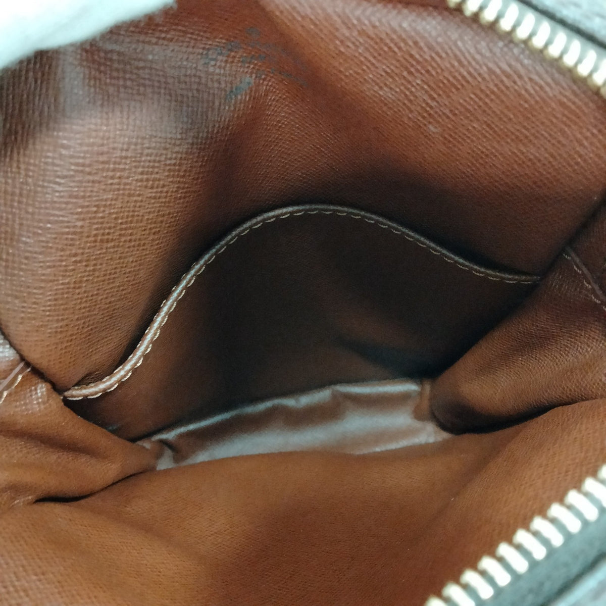 Louis Vuitton Monogram Danube Shoulder Bag