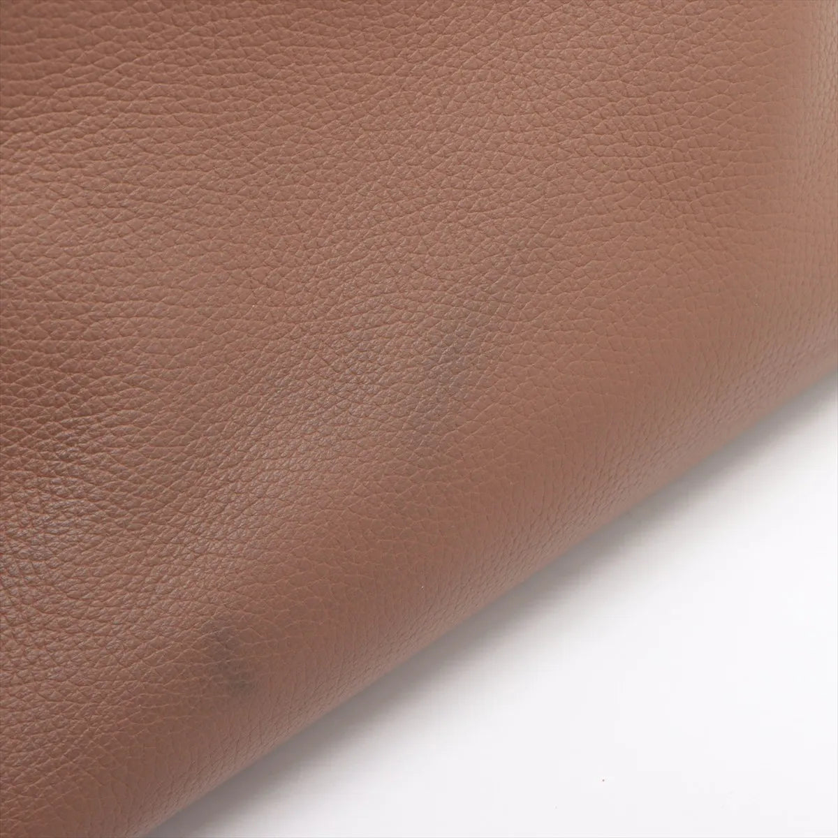 Louis Vuitton Verso LV Hobo Tote Bag Tan