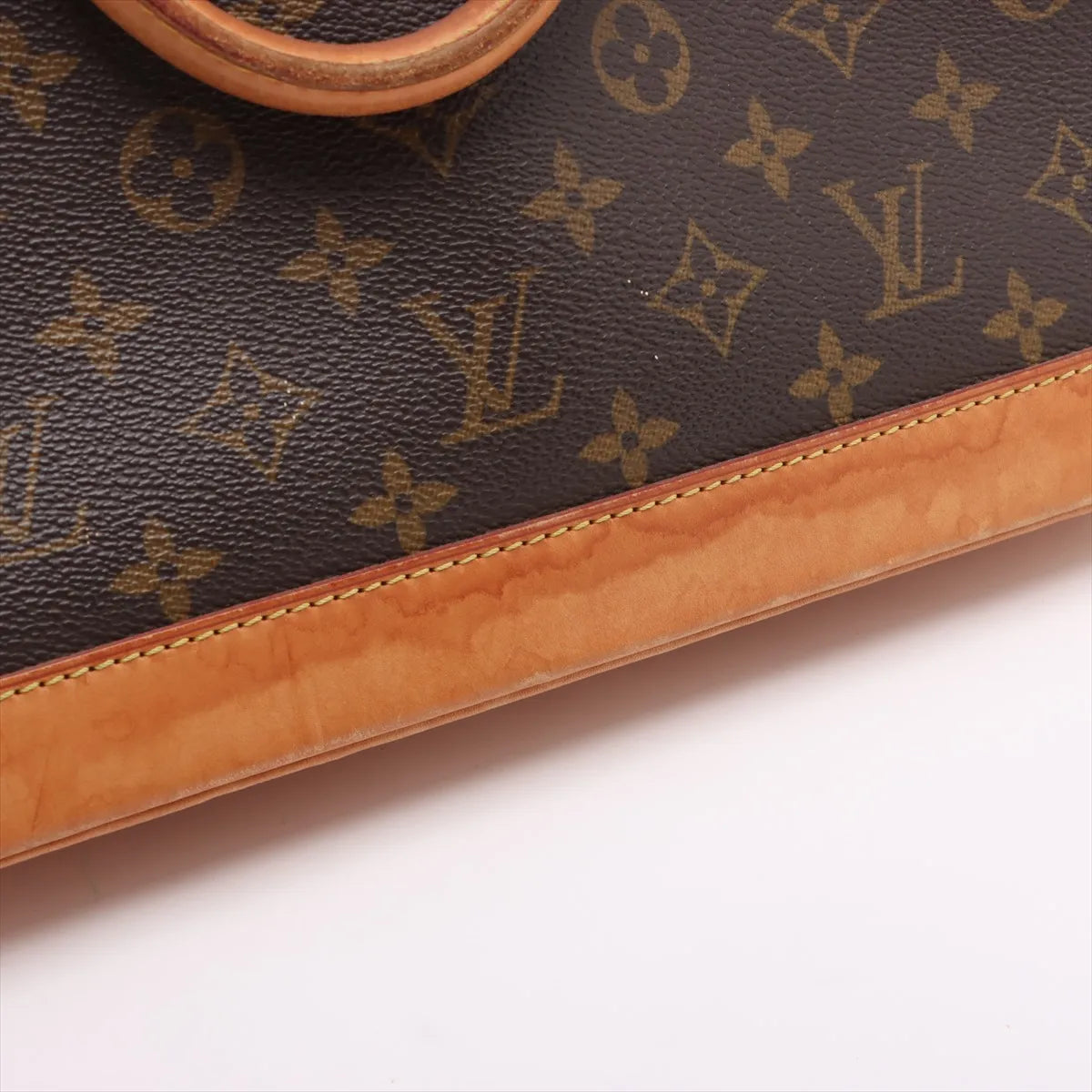 Louis Vuitton Monogram Alma