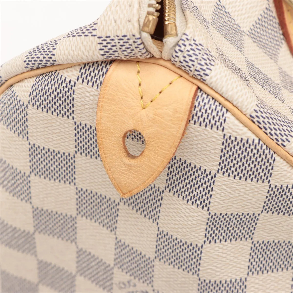 Louis Vuitton Damier Azur Speedy 30