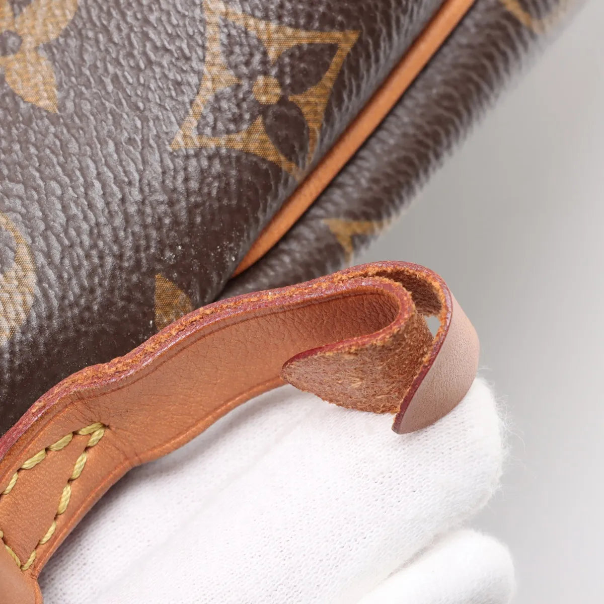 Louis Vuitton Monogram Turenne MM