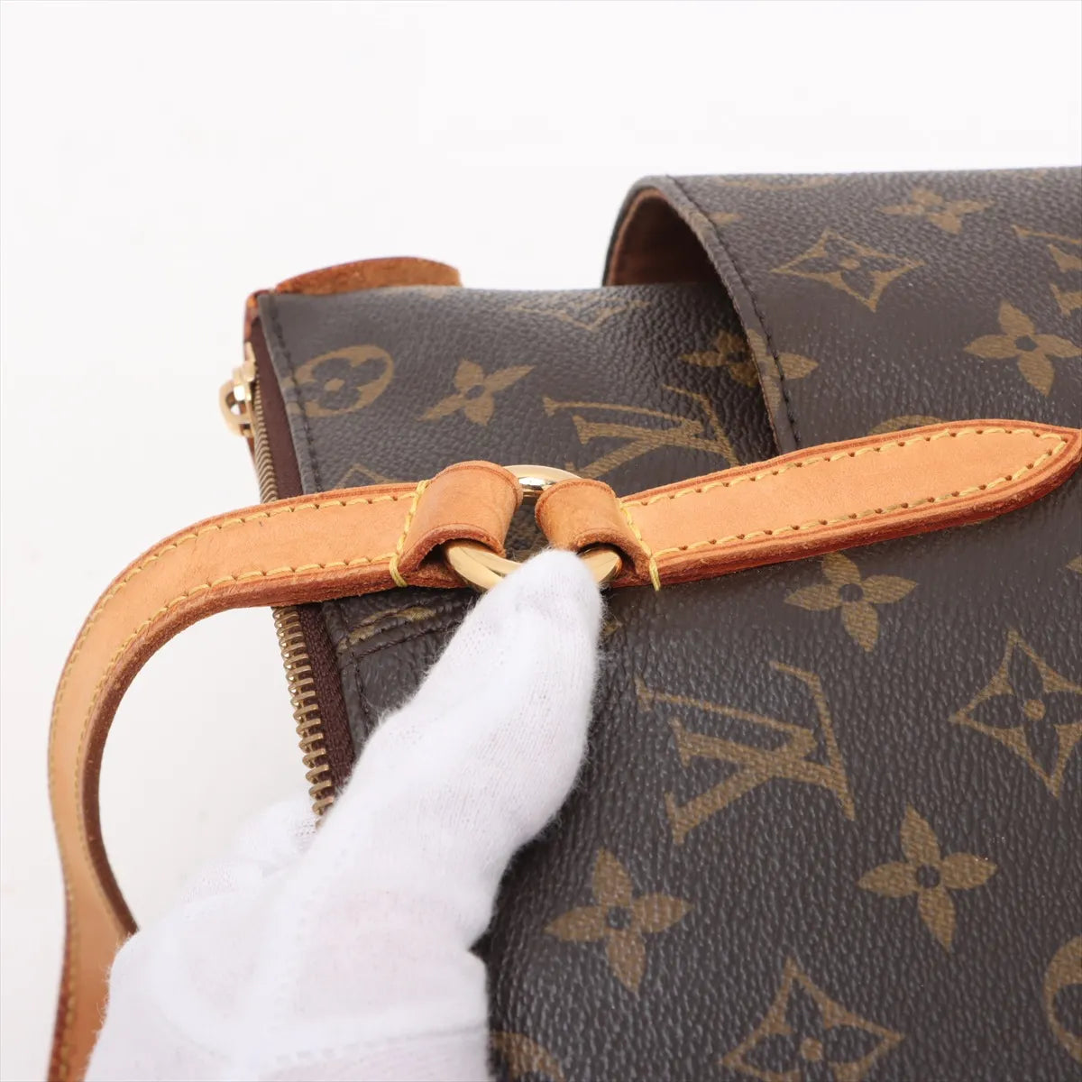 Louis Vuitton Monogram Totally PM
