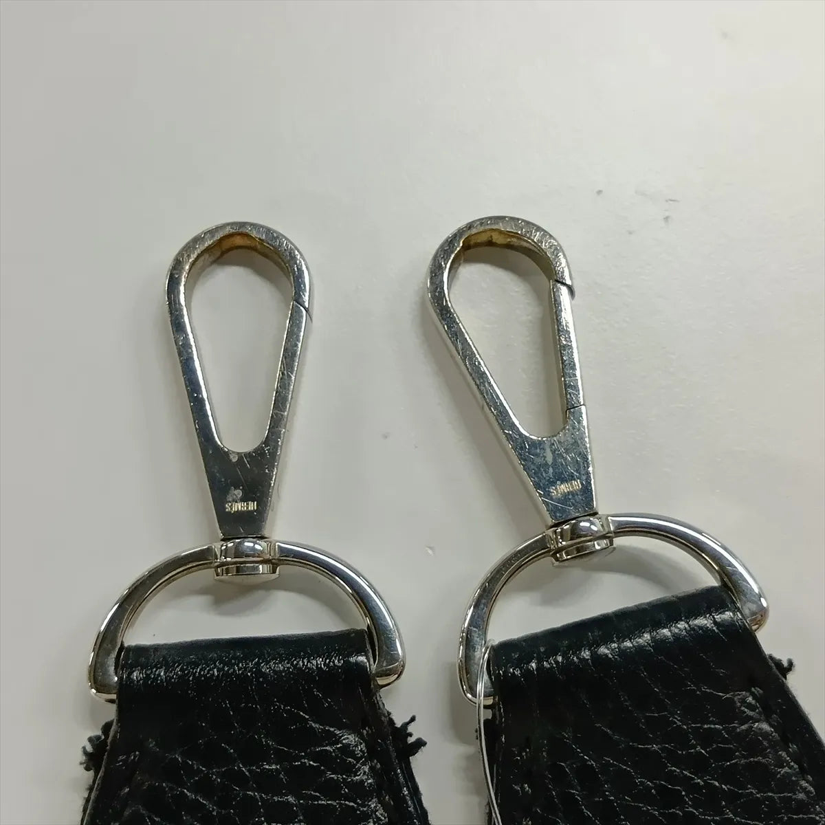 Hermes Evelyne 2 29 PM Taurillon Clemence Black