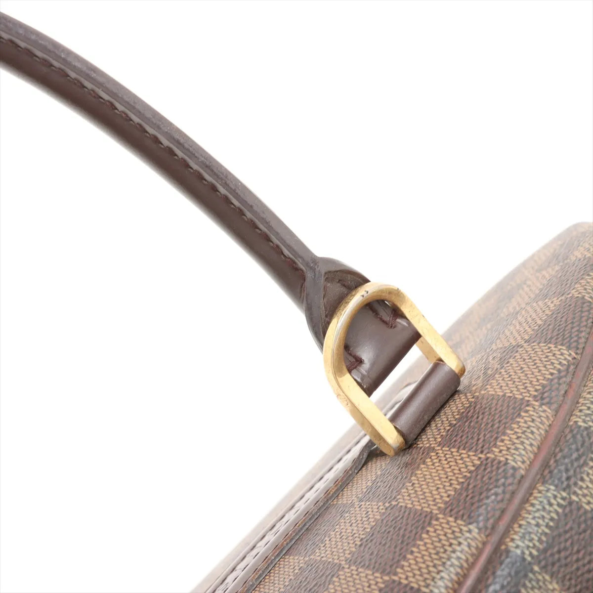 Louis Vuitton Damier Ebene Nolita