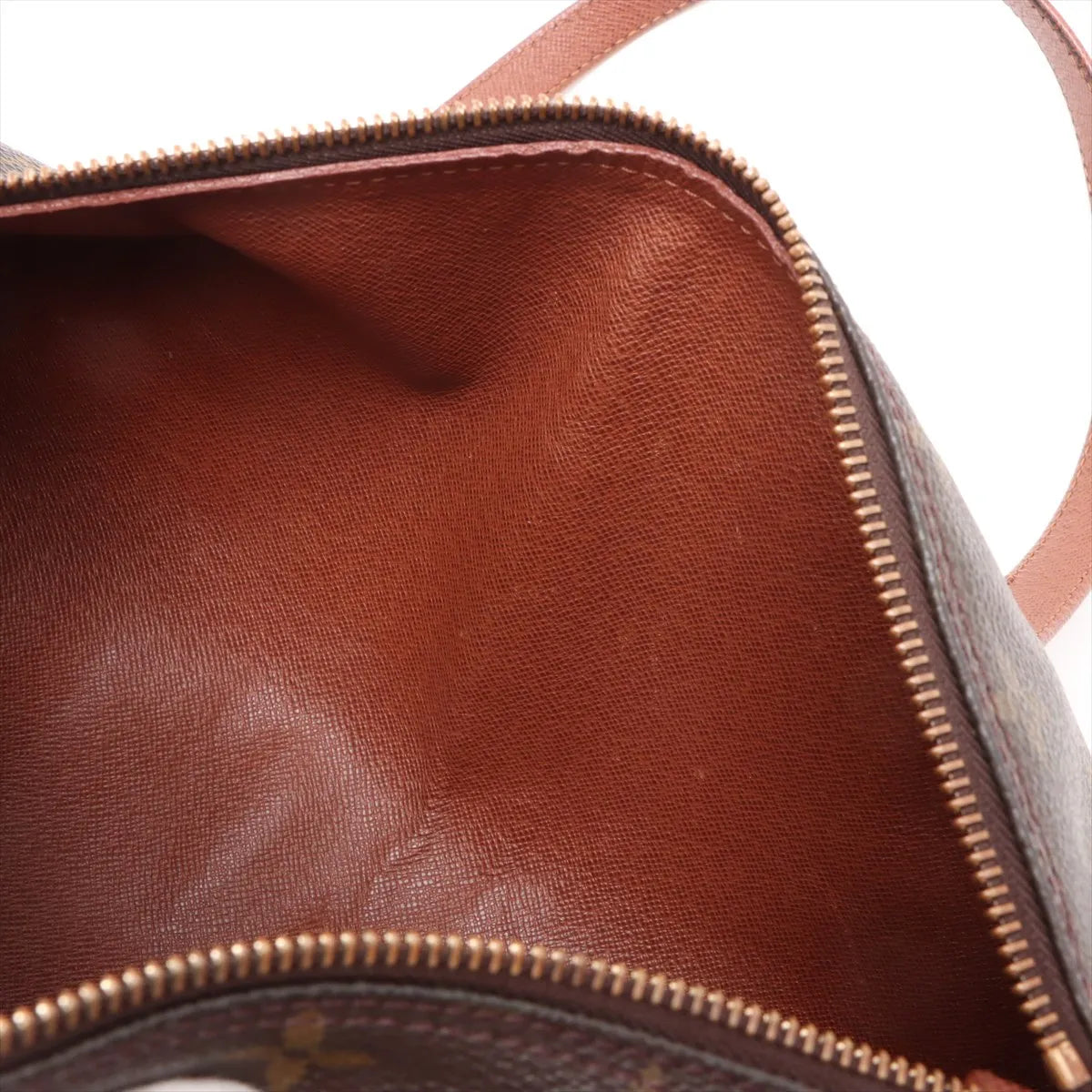 Louis Vuitton Monogram Papillon 30 WITH BABY