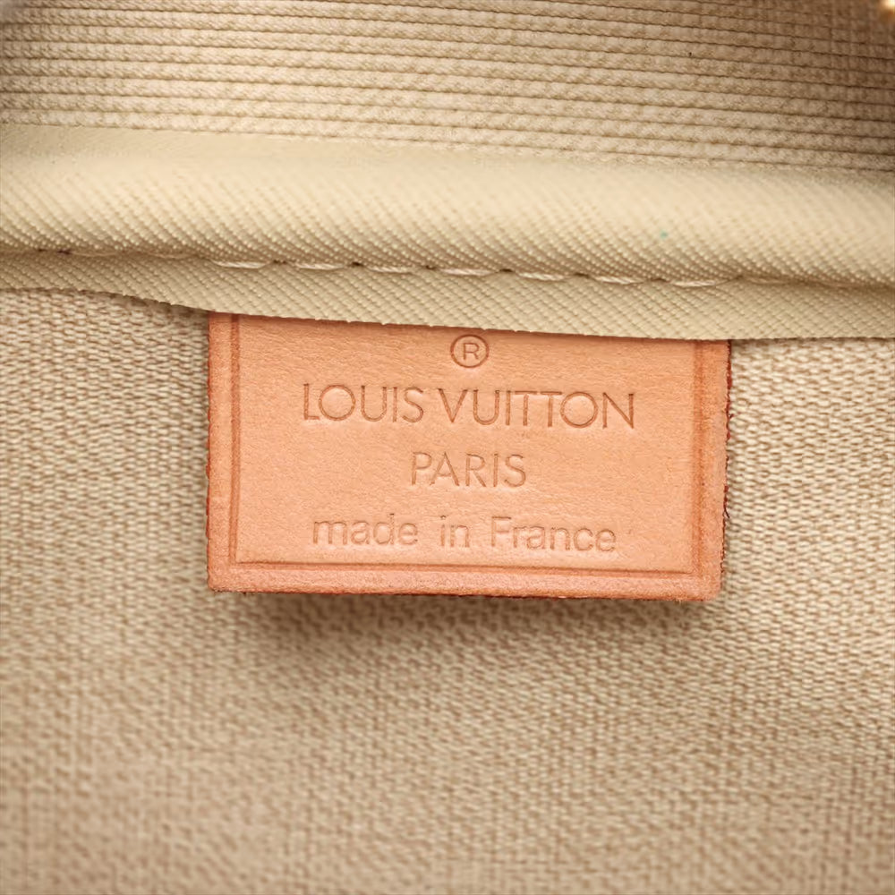 Louis Vuitton Monogram Deauville