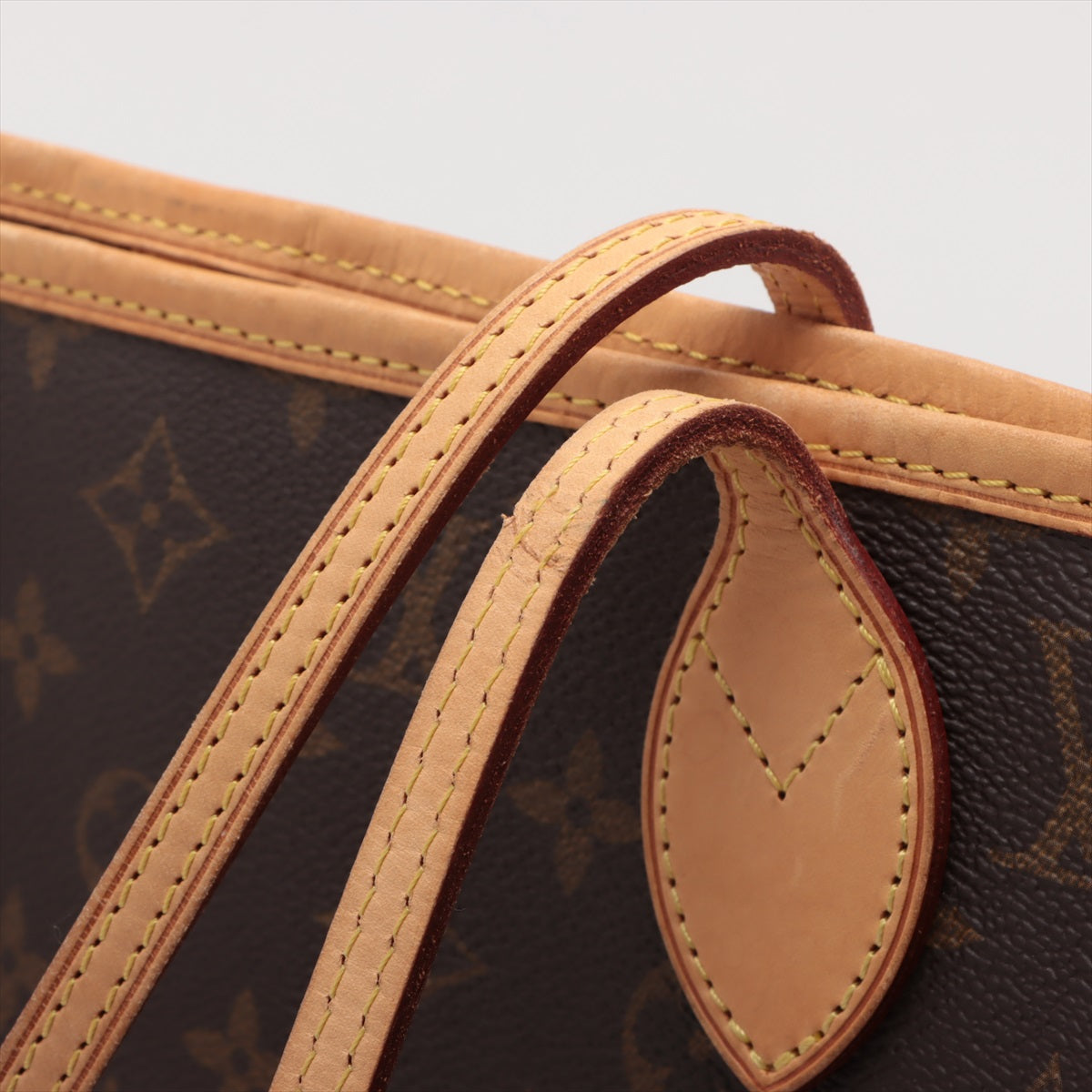 Louis Vuitton Monogram Neverfull MM