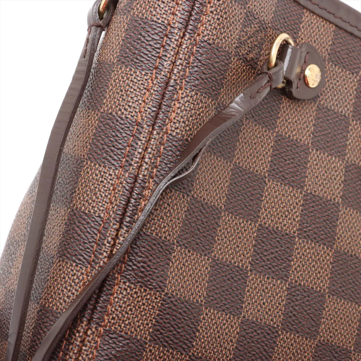 Louis Vuitton Damier Ebene Neverfull PM