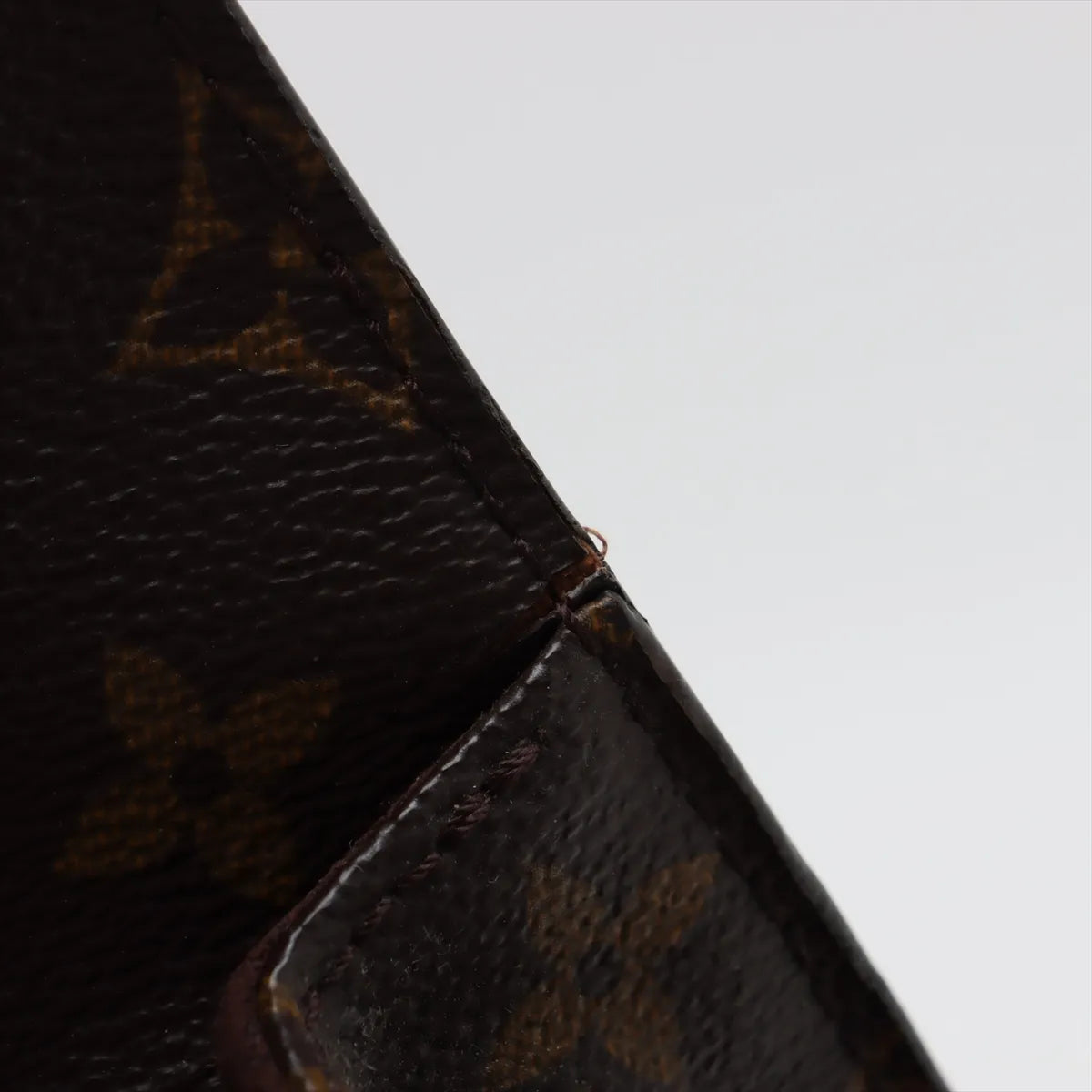 Louis Vuitton Monogram Pochette Métis MM