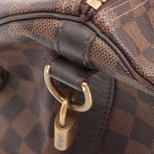 Load image into Gallery viewer, Louis Vuitton Damier Ebene Speedy Bandouliere 30