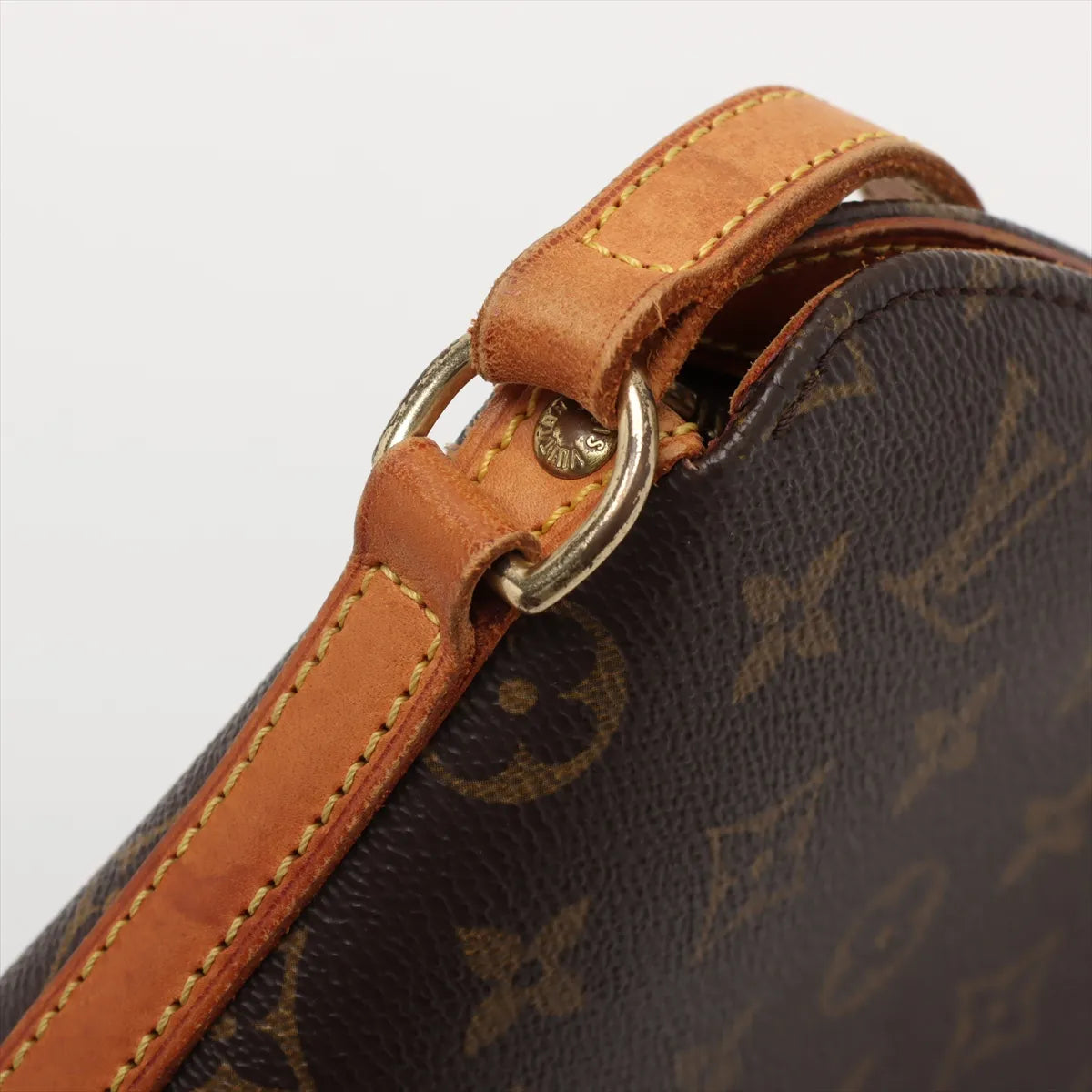 Louis Vuitton Monogram Drouot Crossbody Bag