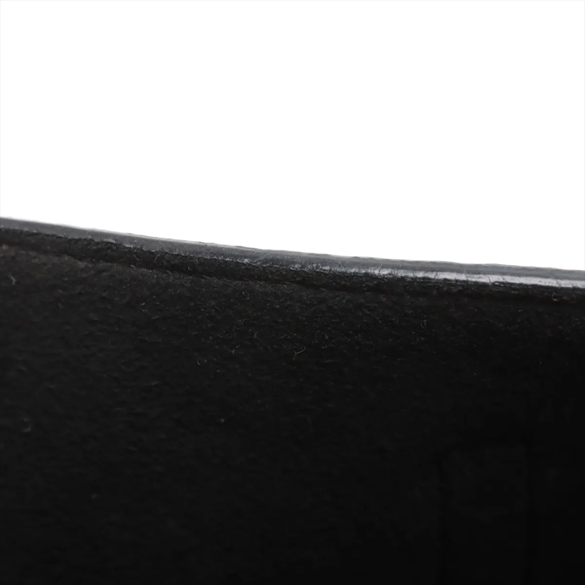 Louis Vuitton Damier Ebene Belmont MM