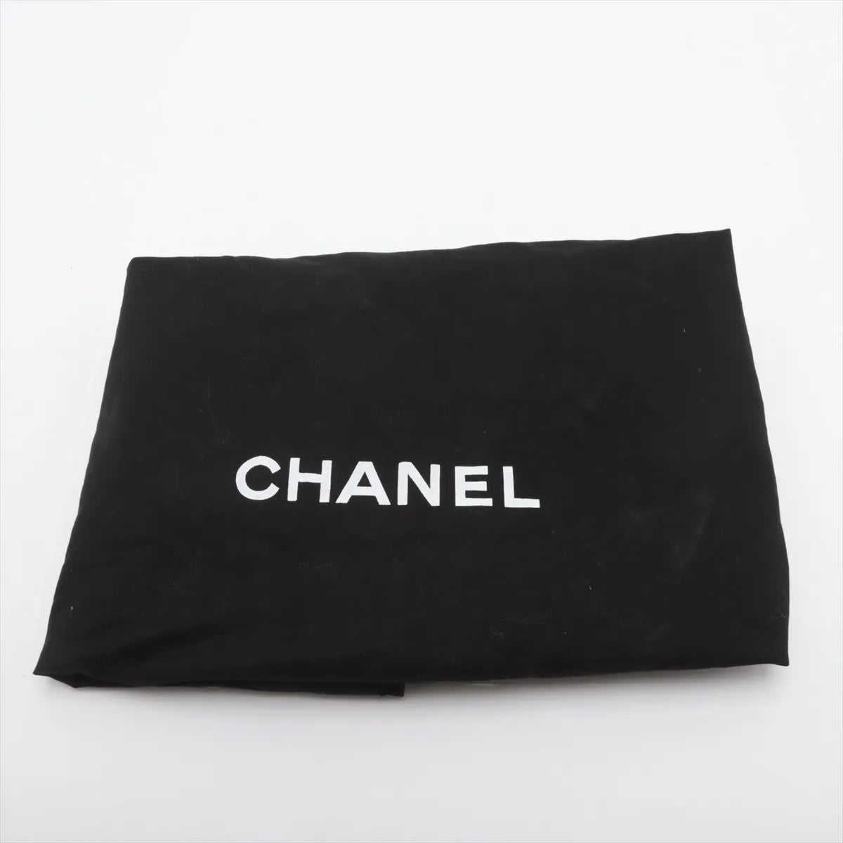 Chanel Matelasse Paris Biarritz MM Tote Bag Black