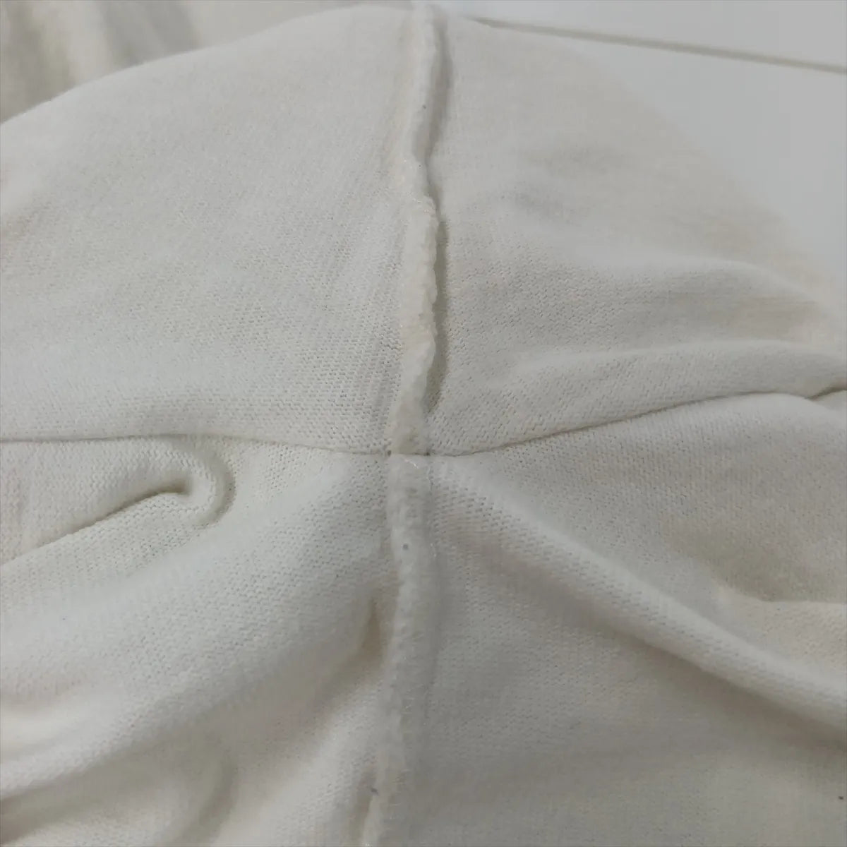 Louis Vuitton Cotton T-shirt White