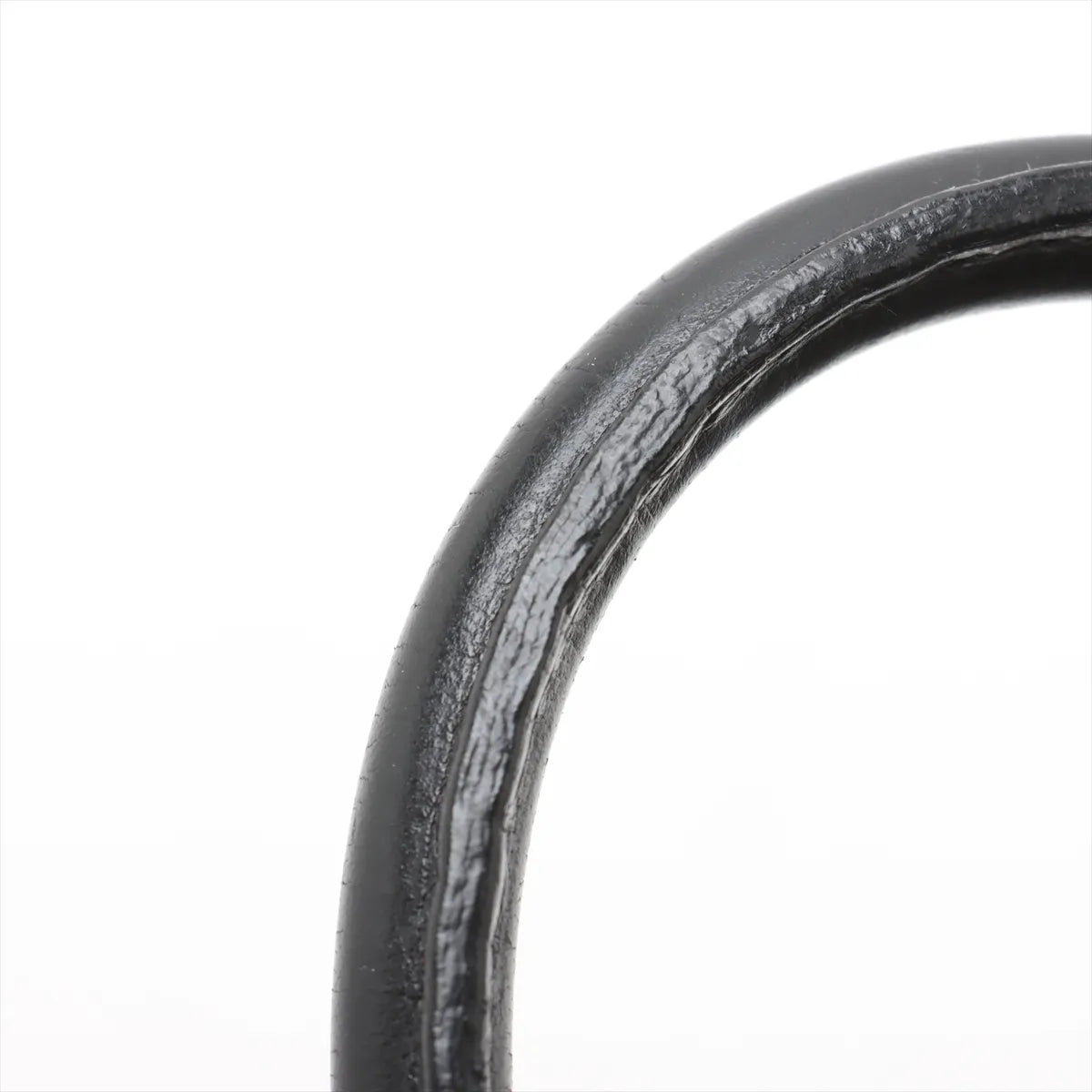 Hermès Bolide Veau Gulliver 35 Black