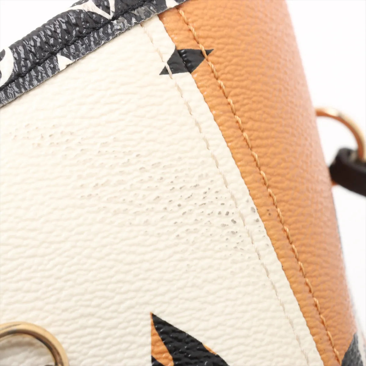 Louis Vuitton Monogram Jungle Neverfull MM