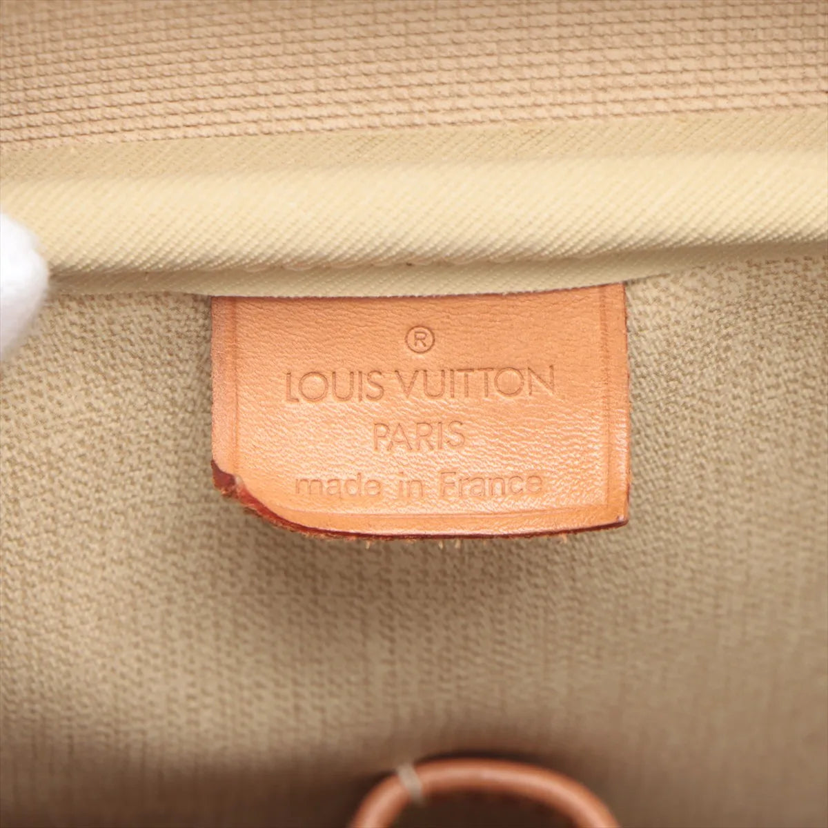 Louis Vuitton Monogram Deauville