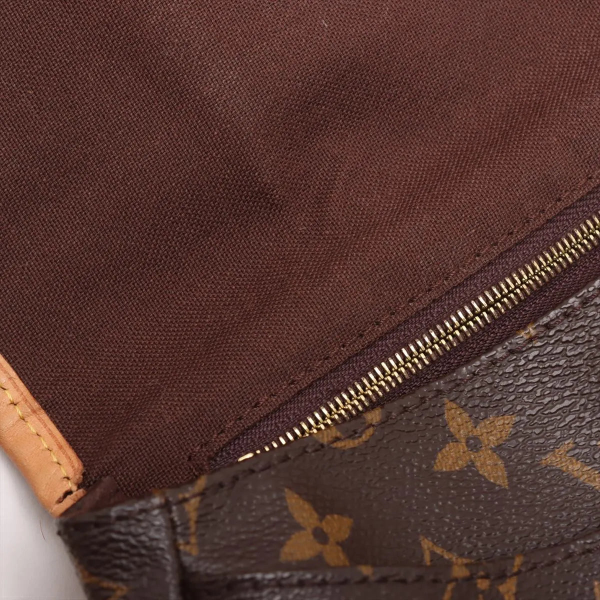 Louis Vuitton Monogram Menilmontant PM