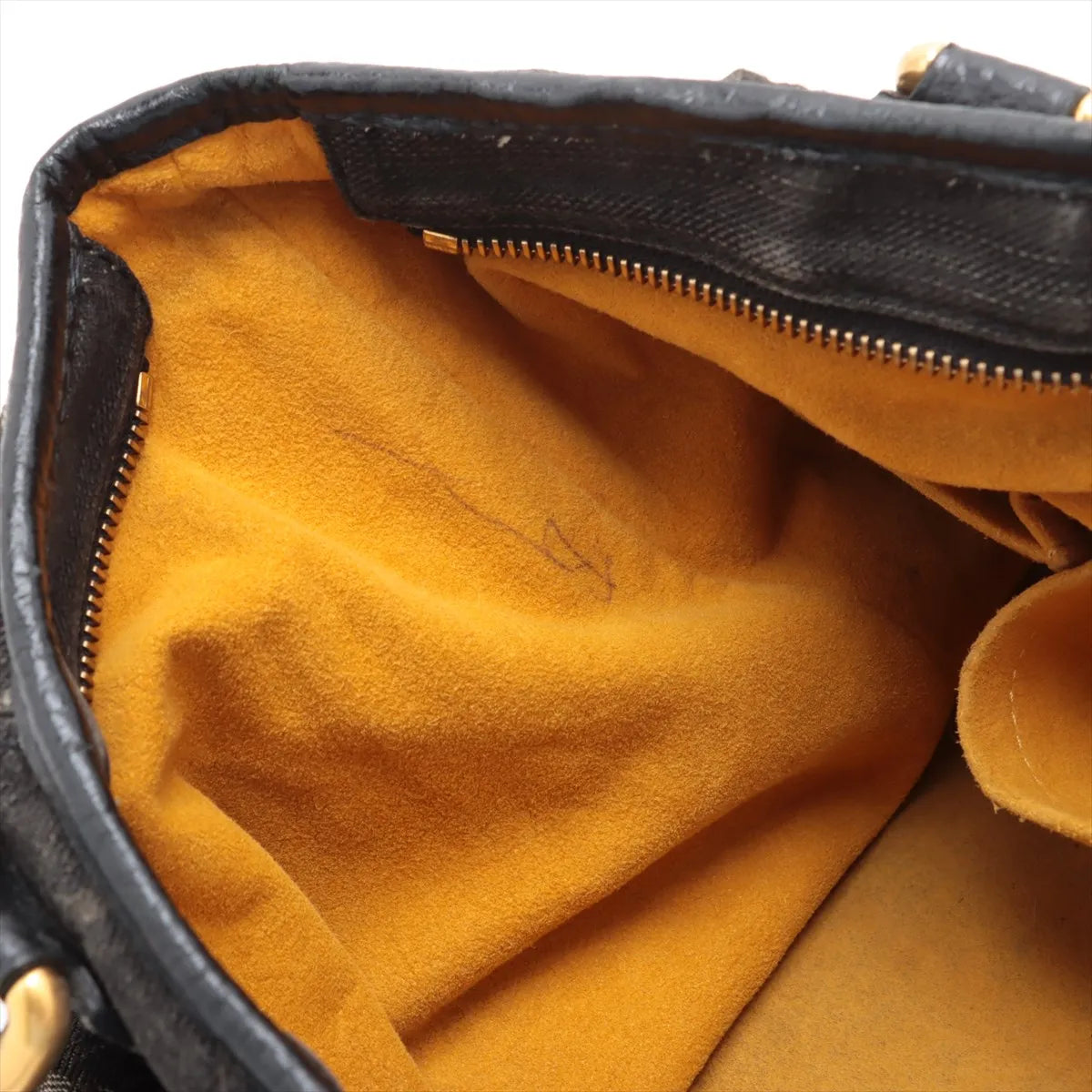 Louis Vuitton Monogram Denim Neo Cabby GM
