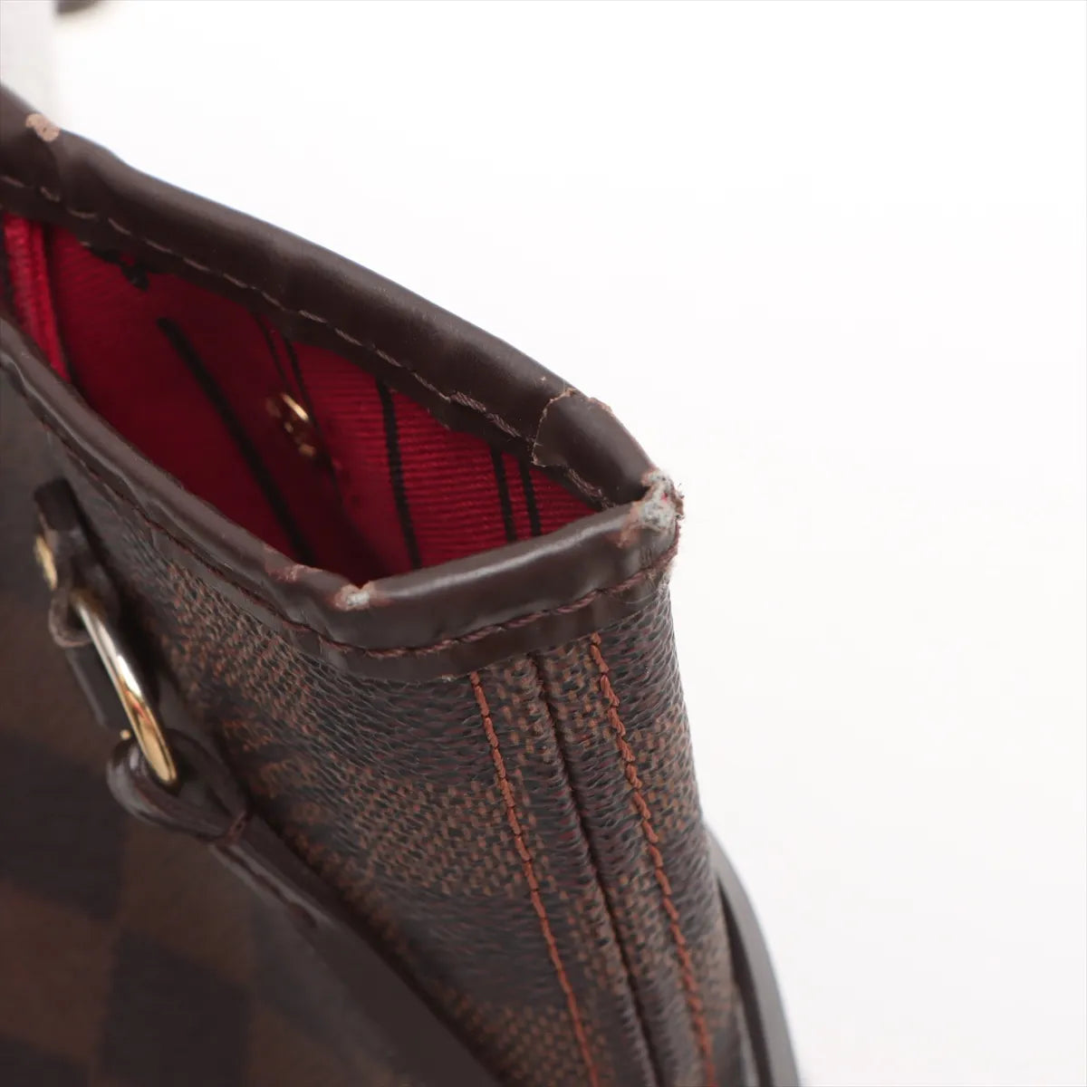 Louis Vuitton Damier Ebene Neverfull PM