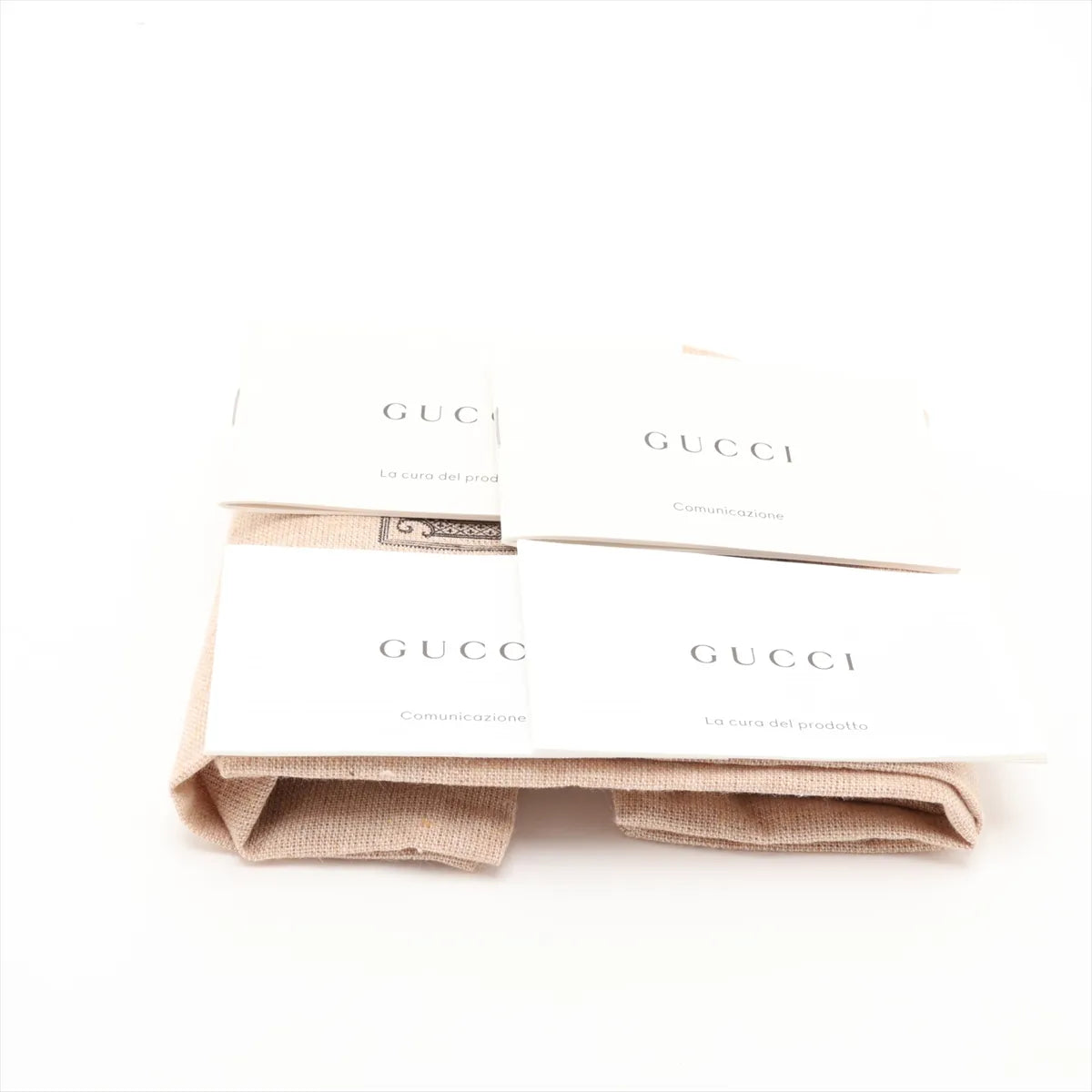 Gucci GG Marmont Leather Wallet on Chain Black