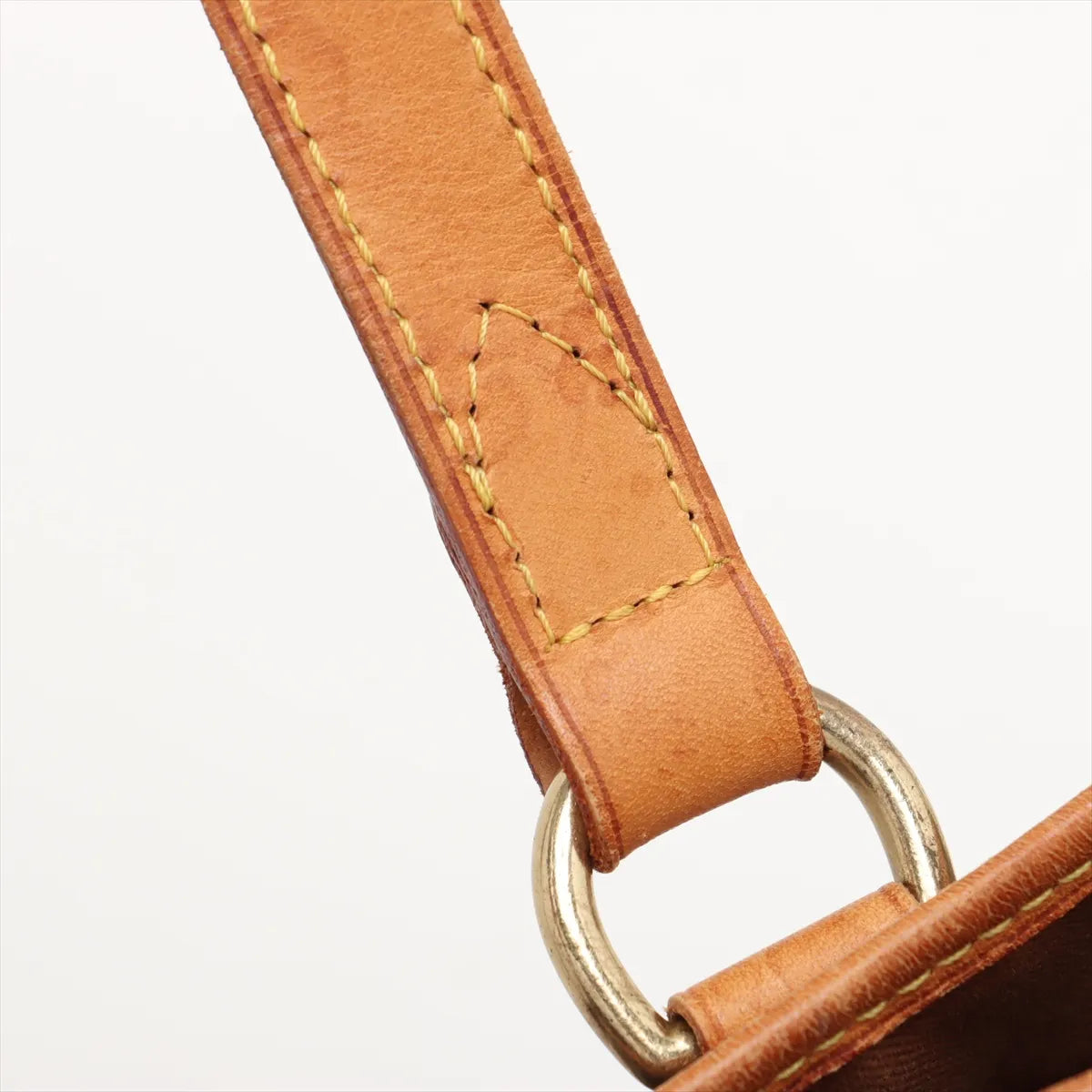 Louis Vuitton Monogram Batignolles Horizontal Shoulder Bag