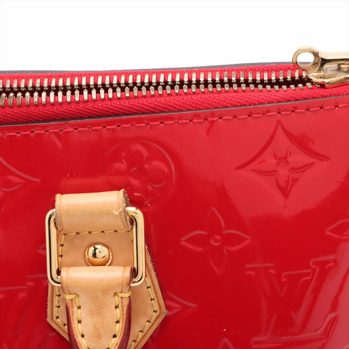 Louis Vuitton Vernis Montebello PM