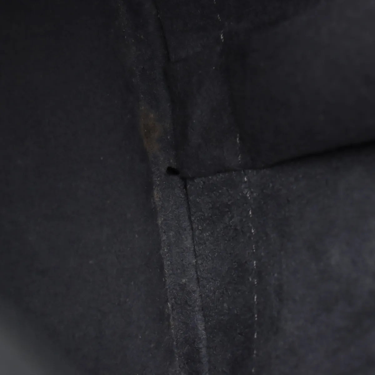 Louis Vuitton Epi Alma Black
