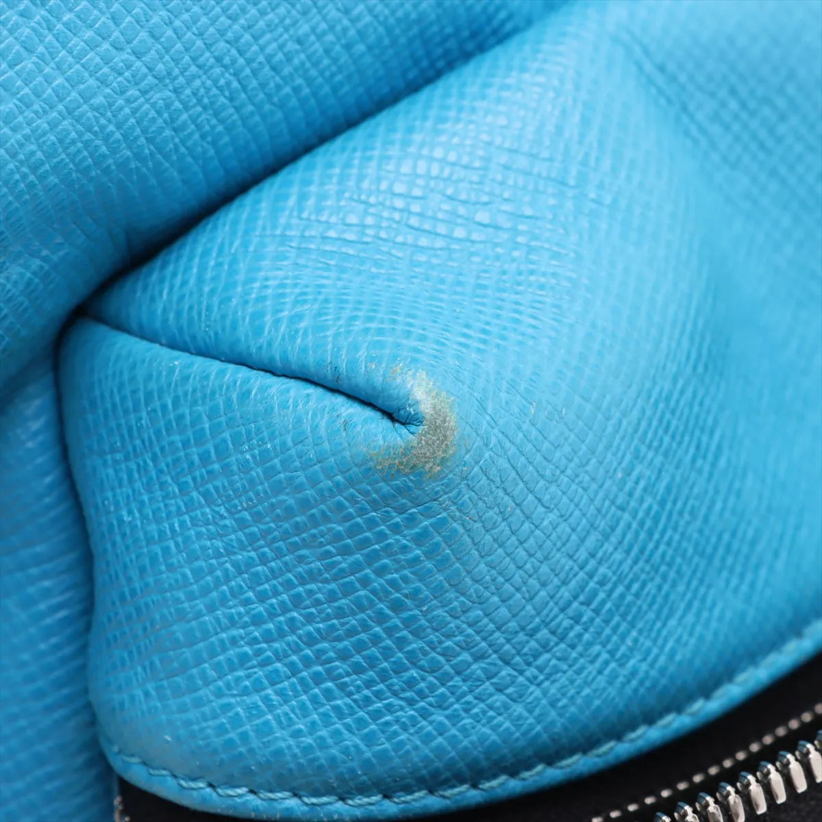 Louis Vuitton Monogram Taigarama Discovery Backpack Light Blue