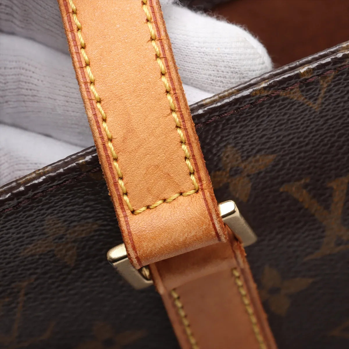 Louis Vuitton Monogram Vavin GM