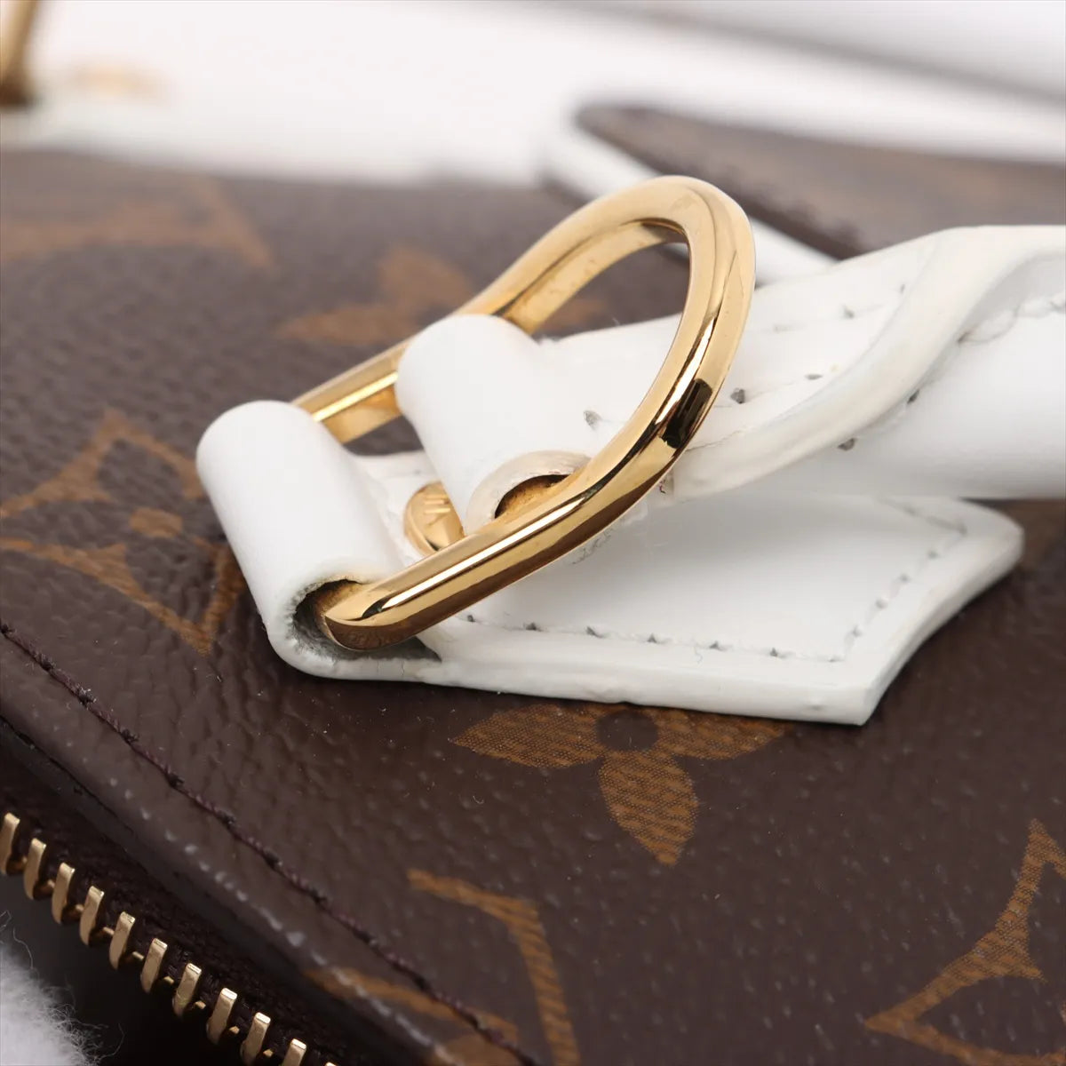 Louis Vuitton Monogram Ellipse BB