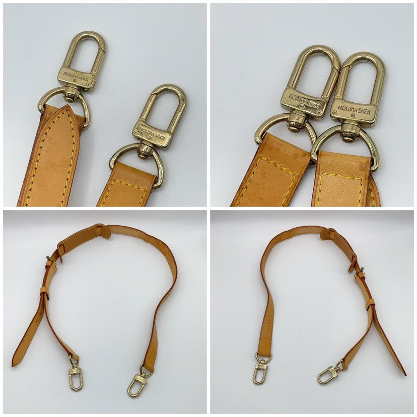 Louis Vuitton Monogram Keepall Bandoulière 55