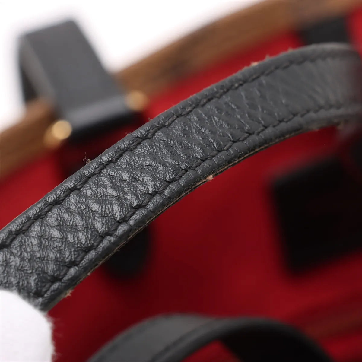Louis Vuitton Giant Monogram Reverse On The Go MM