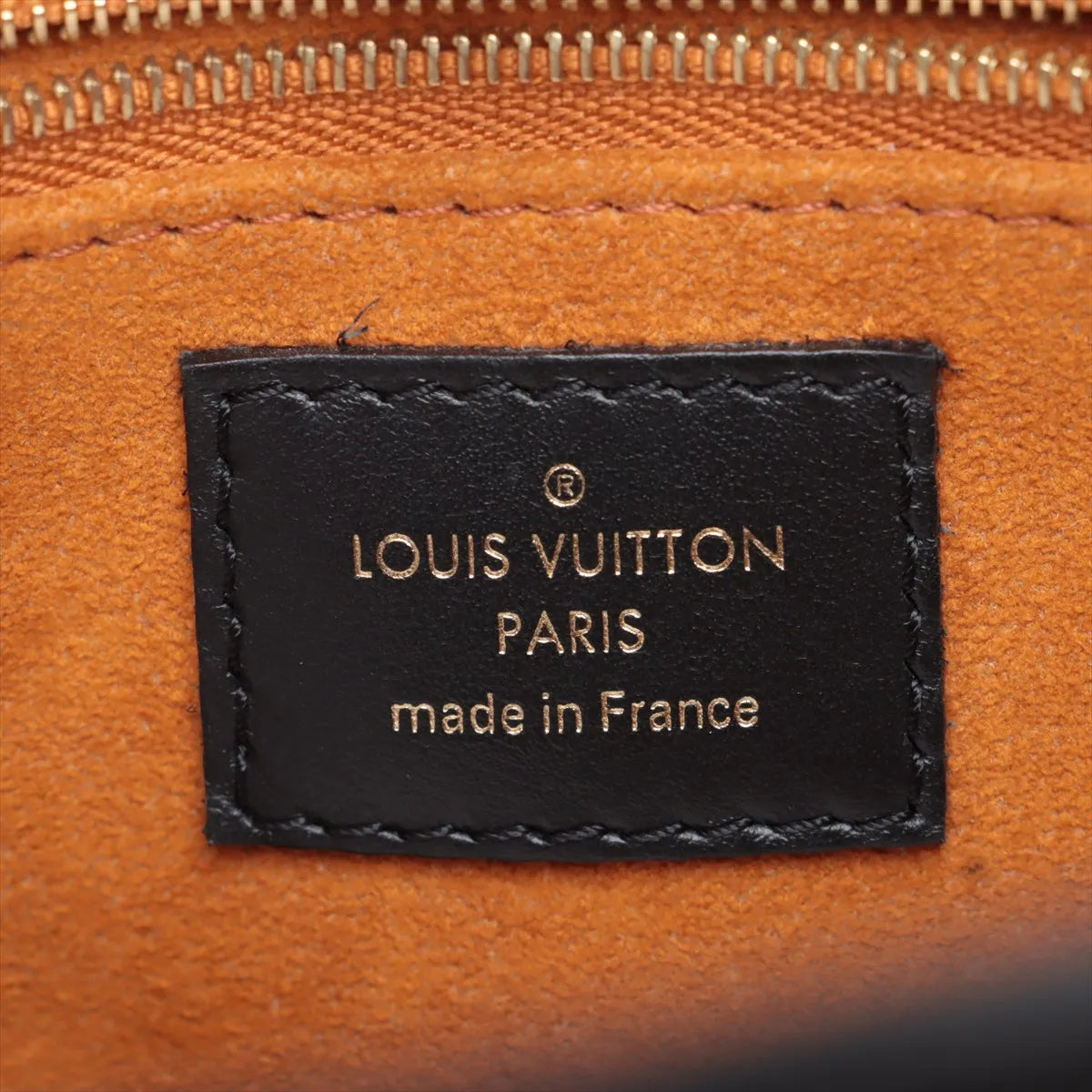 Louis Vuitton Monogram Empreinte On the Go MM