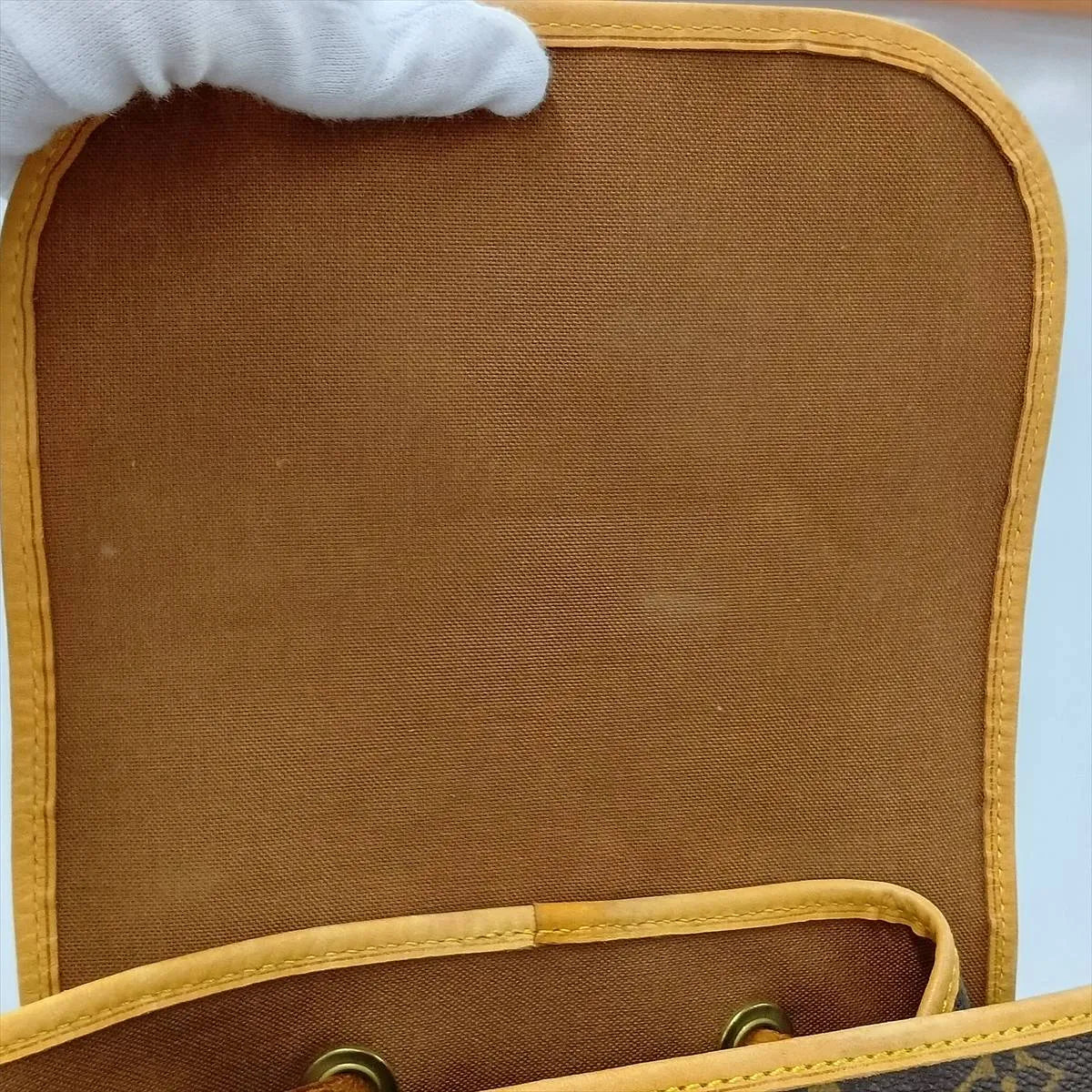 Louis Vuitton Monogram Sac à Dos Bosphore