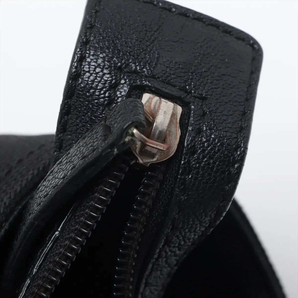 Chanel Paris Biarritz GM Tote Bag Black