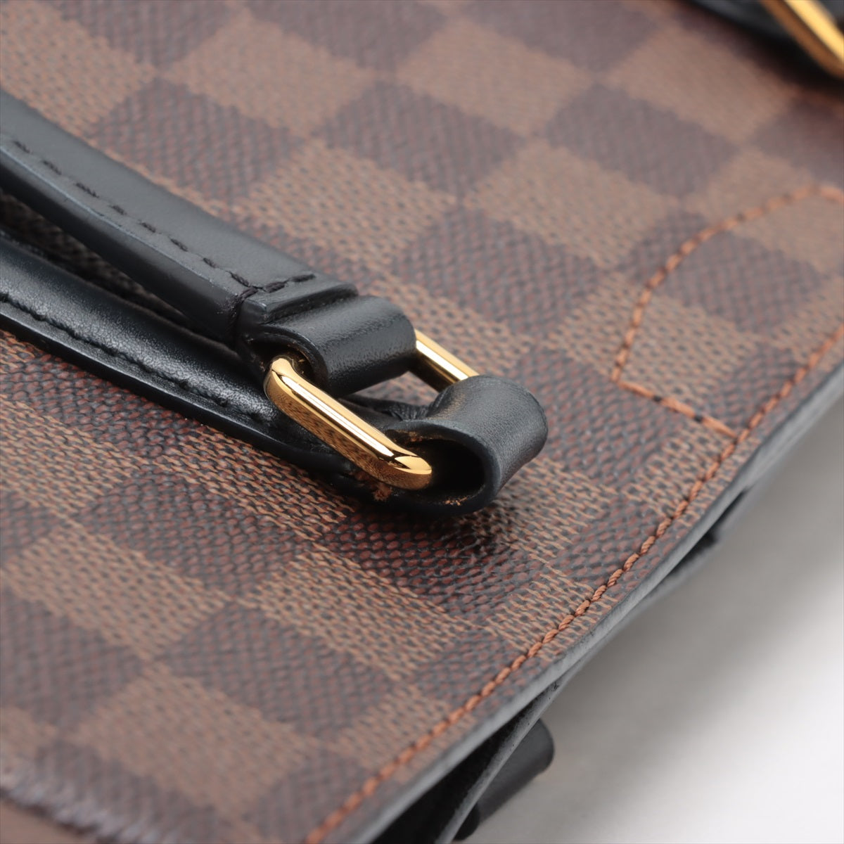 Louis Vuitton Damier Ebene Belmont NV MM – Redo Luxury