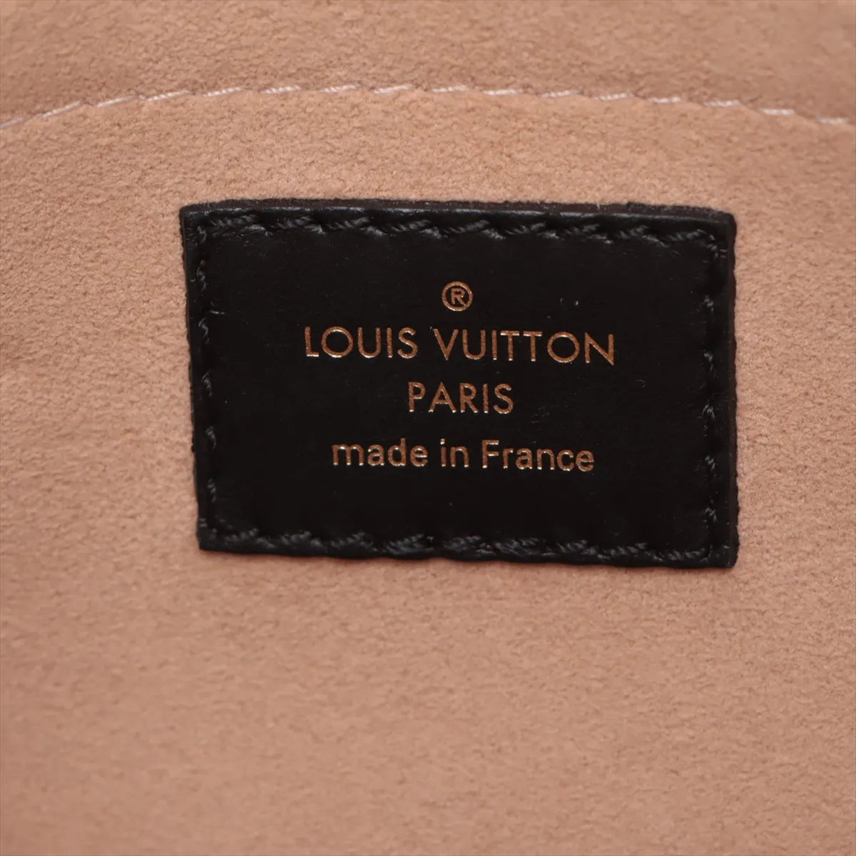 Louis Vuitton Monogram x Taurillon On My Side Red x Beige *PREORDER*