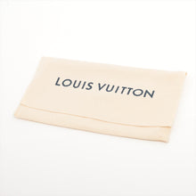 Load image into Gallery viewer, Second Hand Louis Vuitton Black Multicolor Zippy Wallet