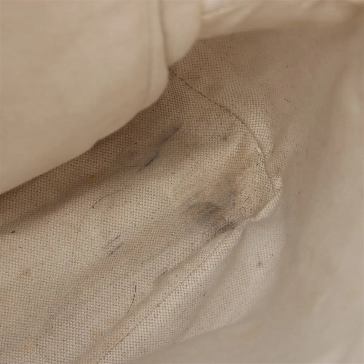 Gucci GG Supreme Bosco Leather Backpack Brown