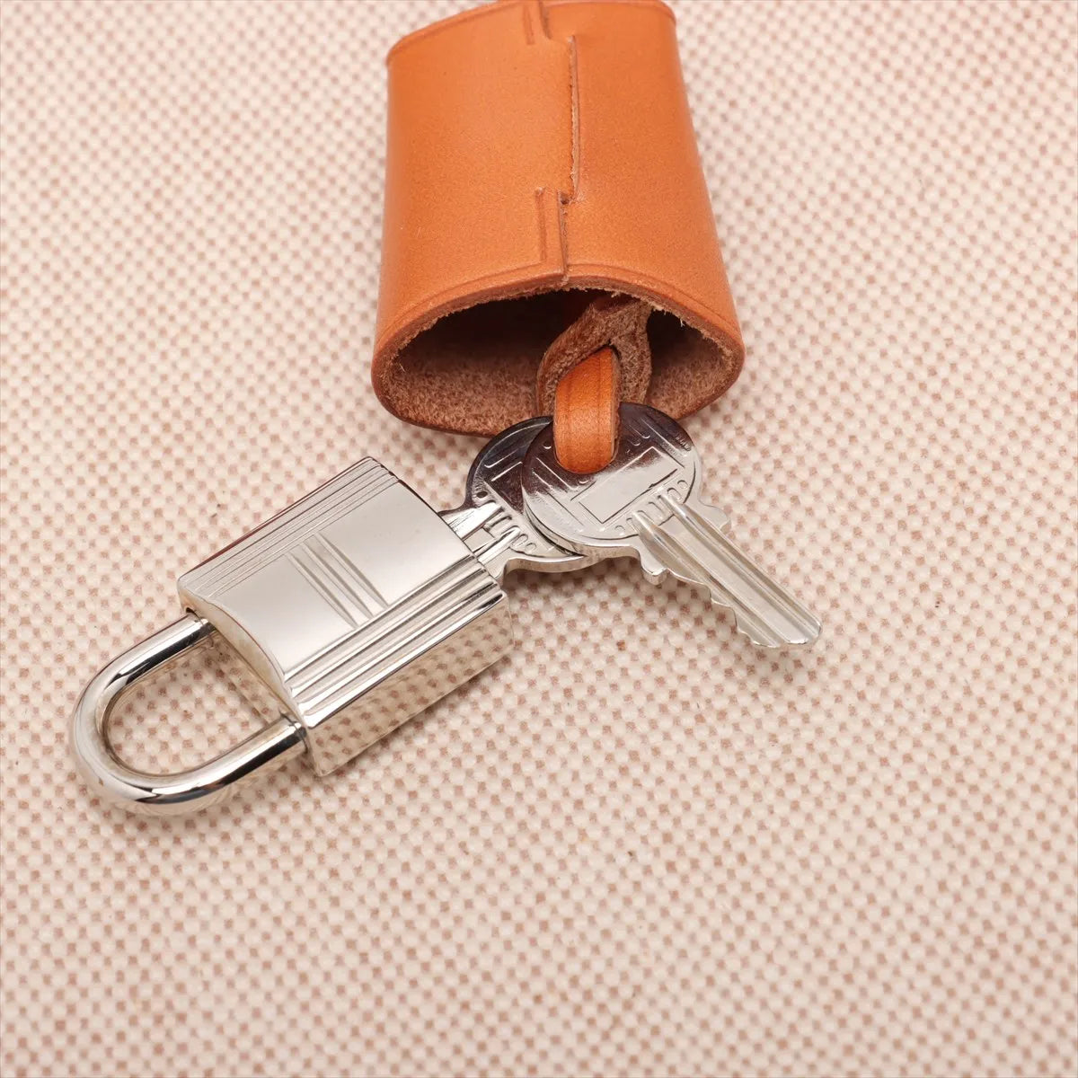 Hermes Herbag Ado PM Beige