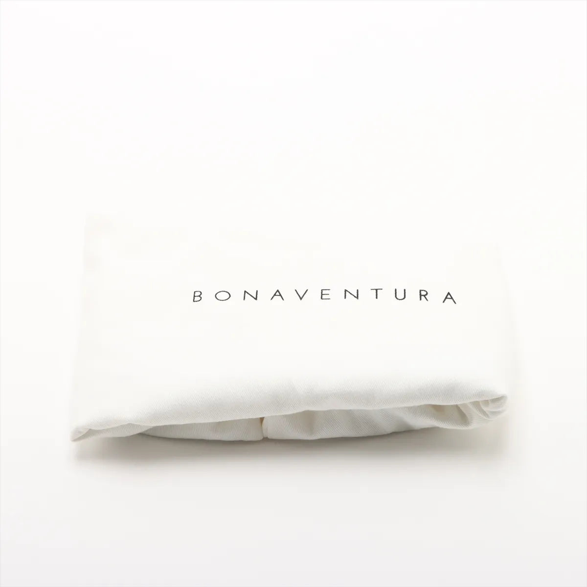 Bonaventura Mia Leather Two-Way Tote Bag Beige
