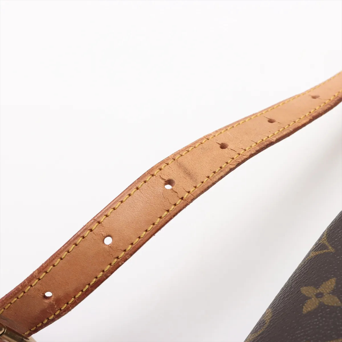Louis Vuitton Monogram Saint Cloud