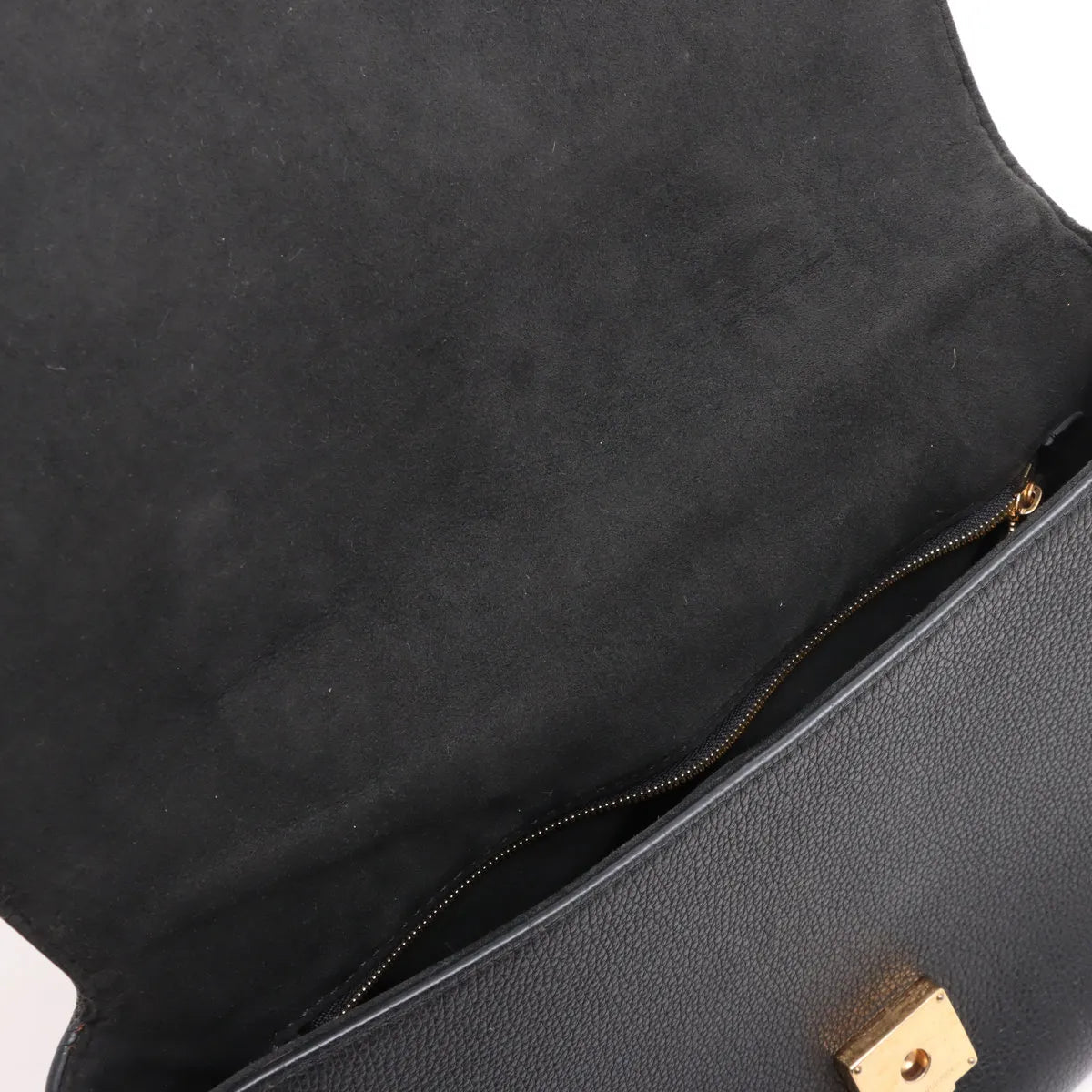 Louis Vuitton Taurillon Volta Black