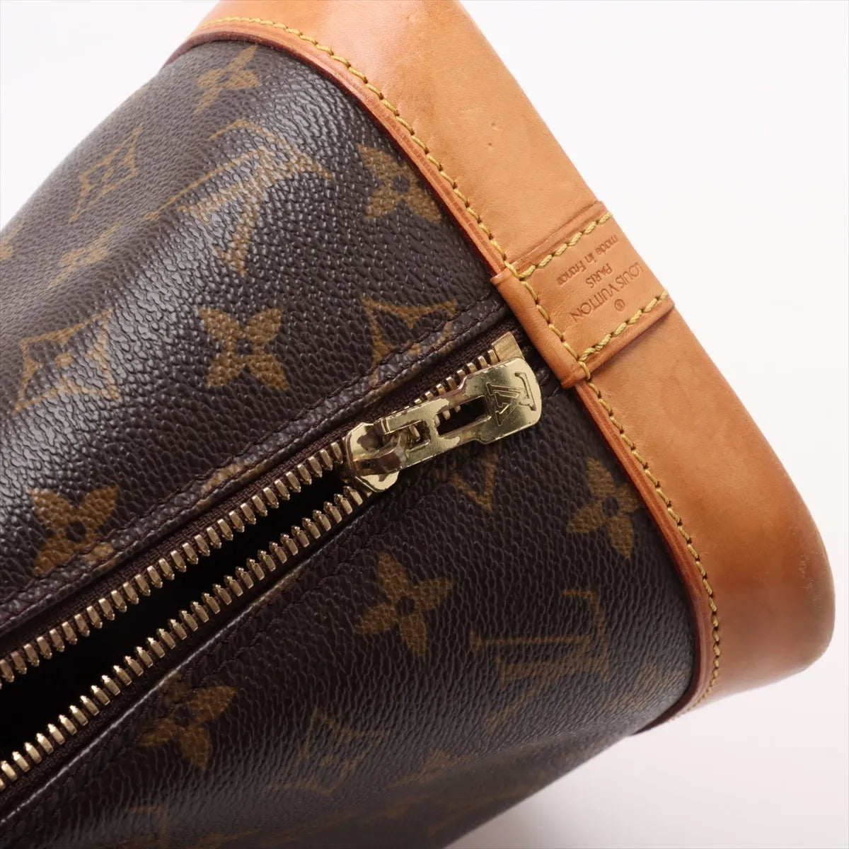 Louis Vuitton Monogram Alma