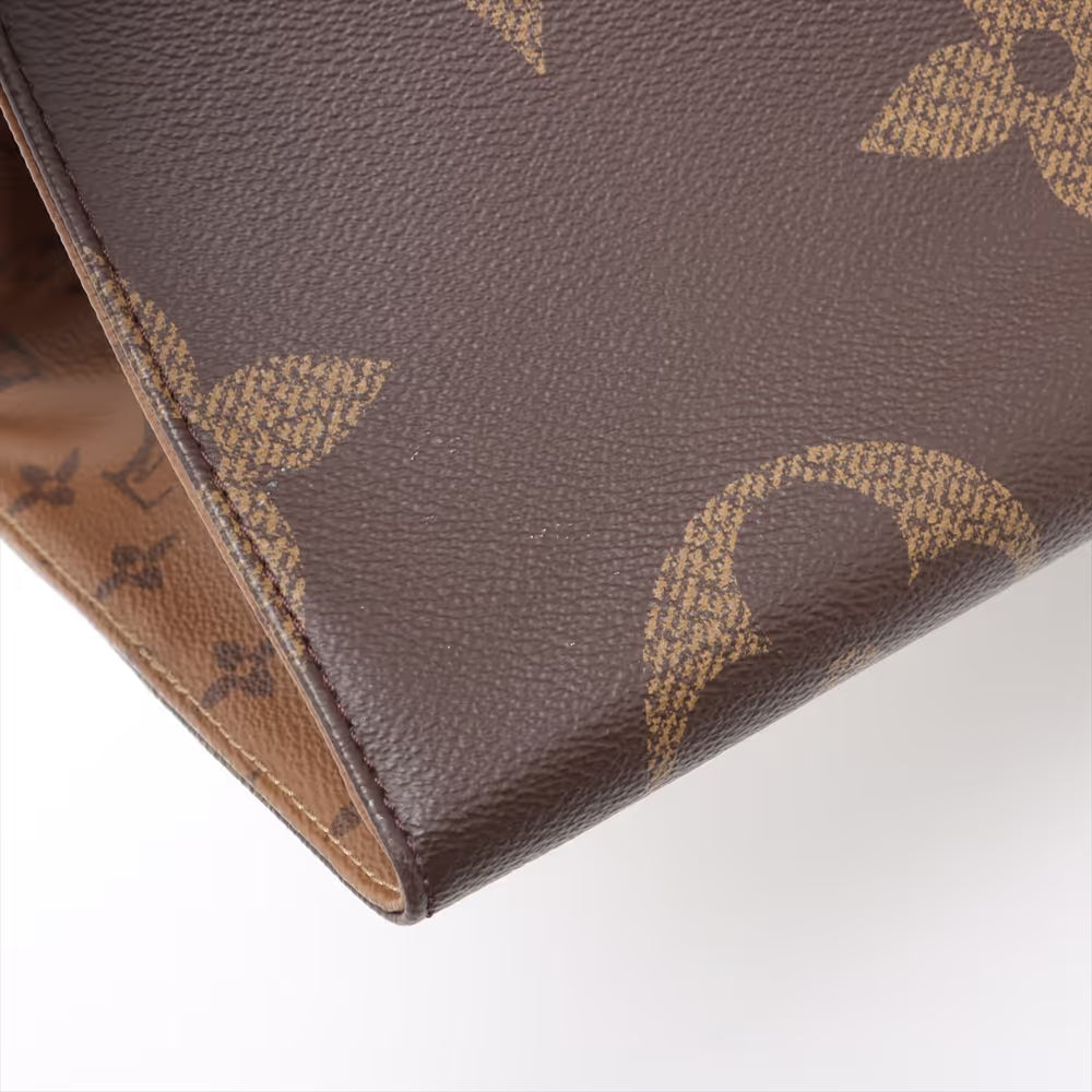 Louis Vuitton Giant Monogram Reverse On The Go GM